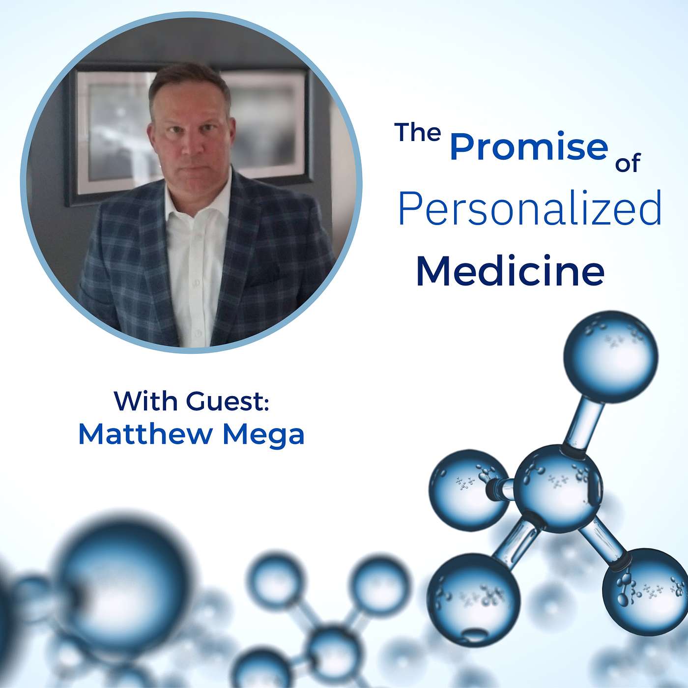 The Promise of Personalized Medicine