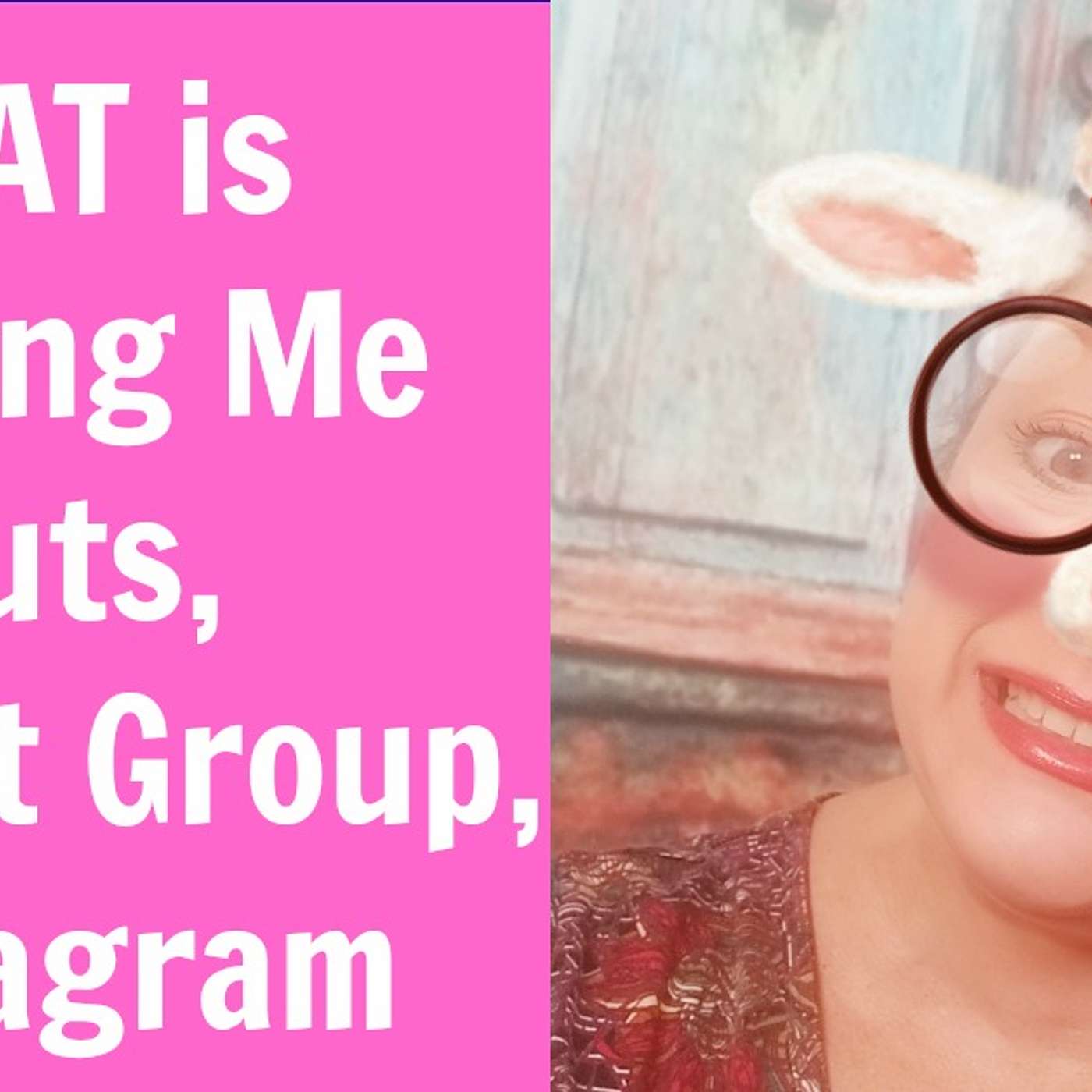 Valerie V Show EP 72: THE HEAT, August Group, and Instagram Madness!