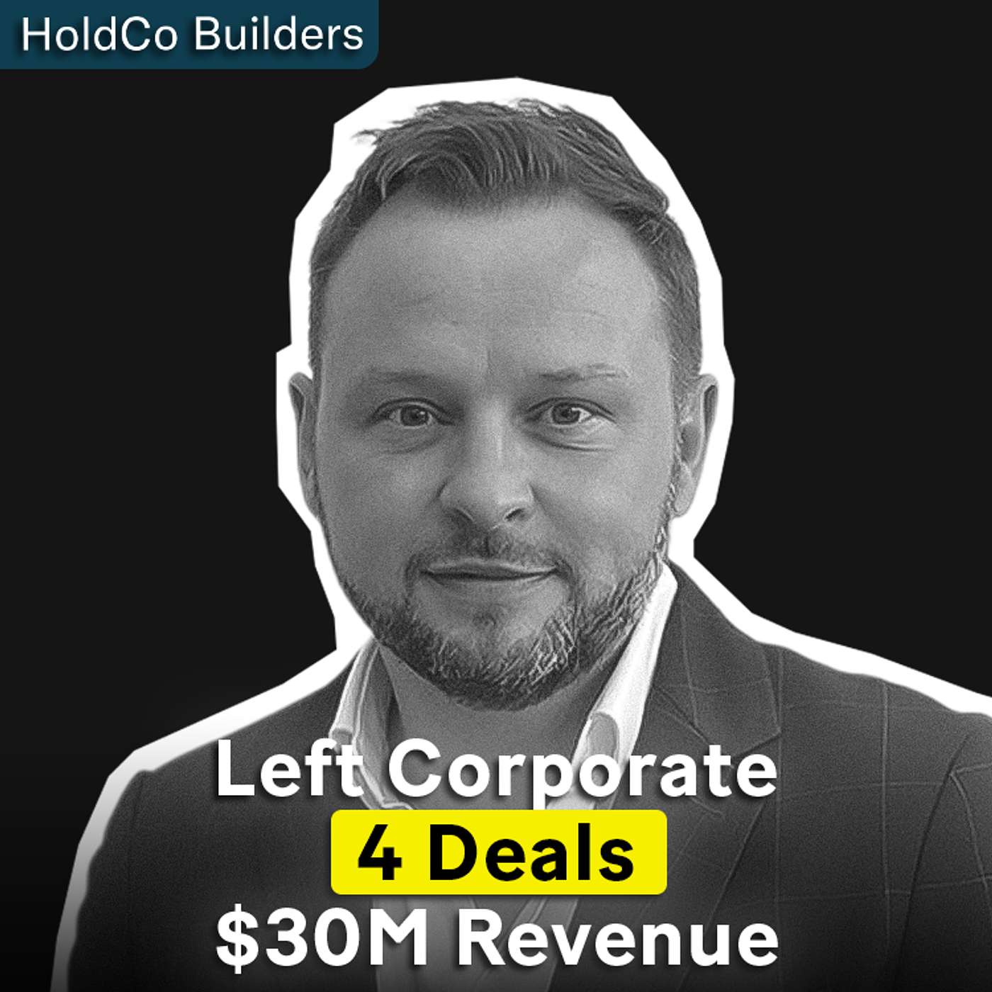HoldCo Builders