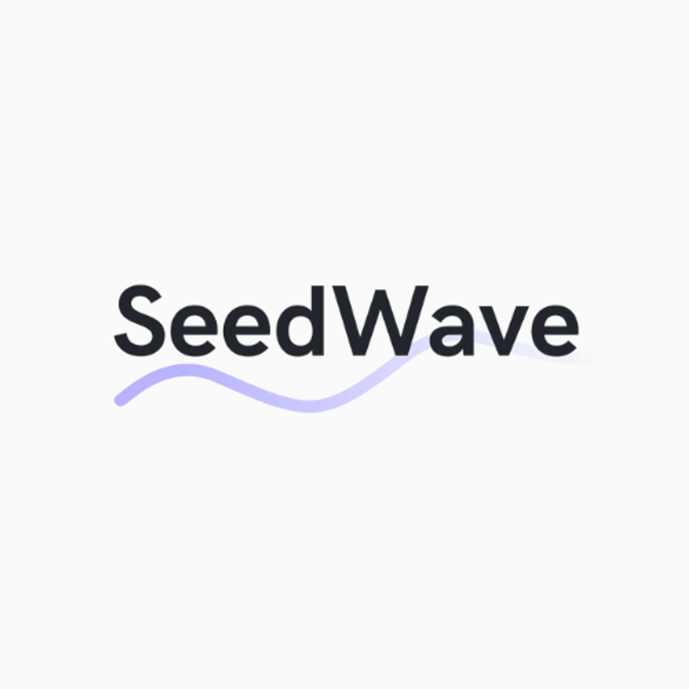 SeedWave cover art