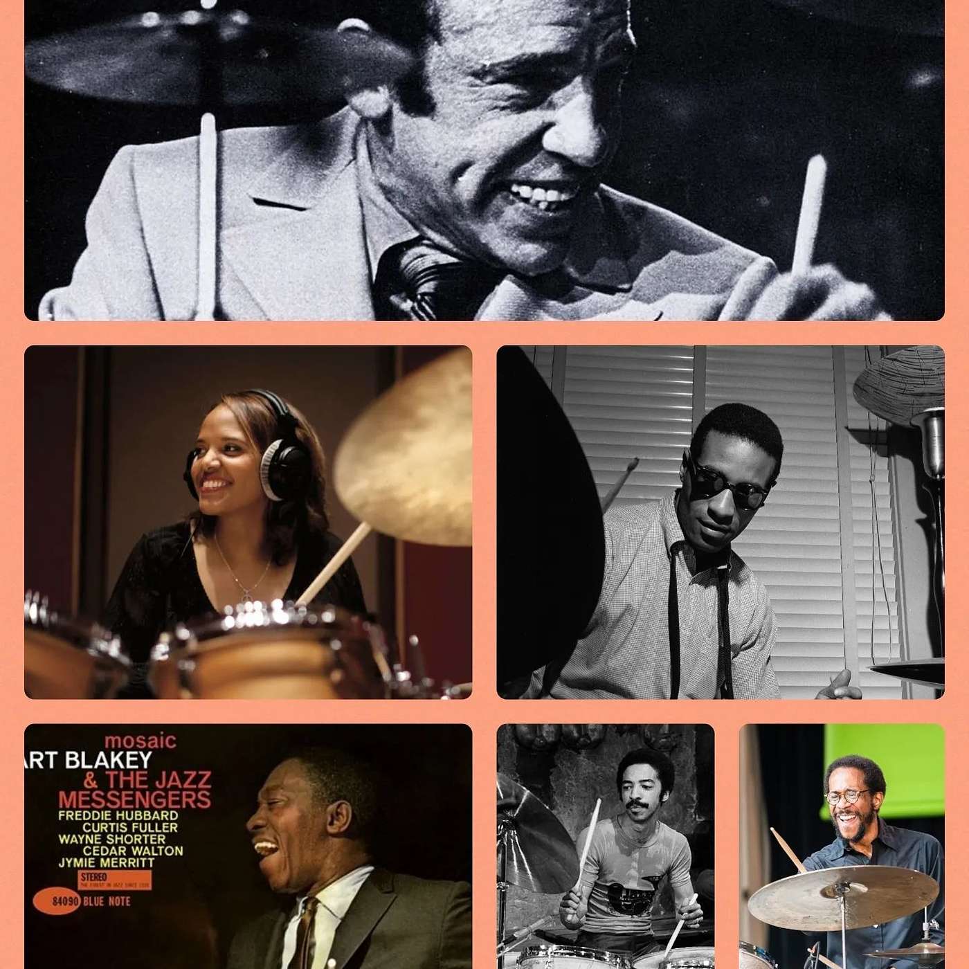 Nadine\'s Jazz Boutique