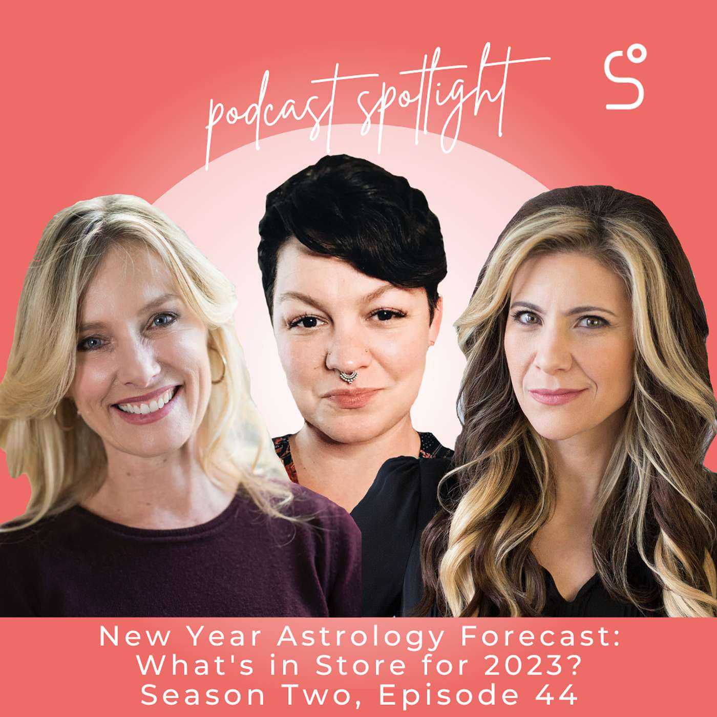 Seeking Center: The Podcast
