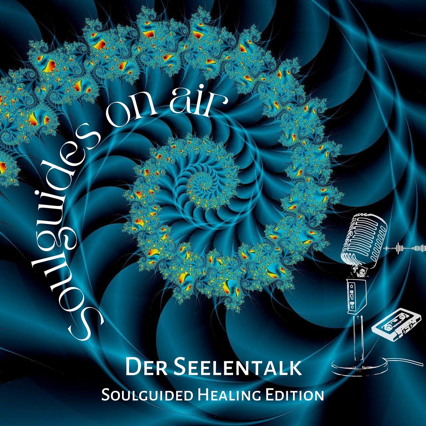 Soulguides on air