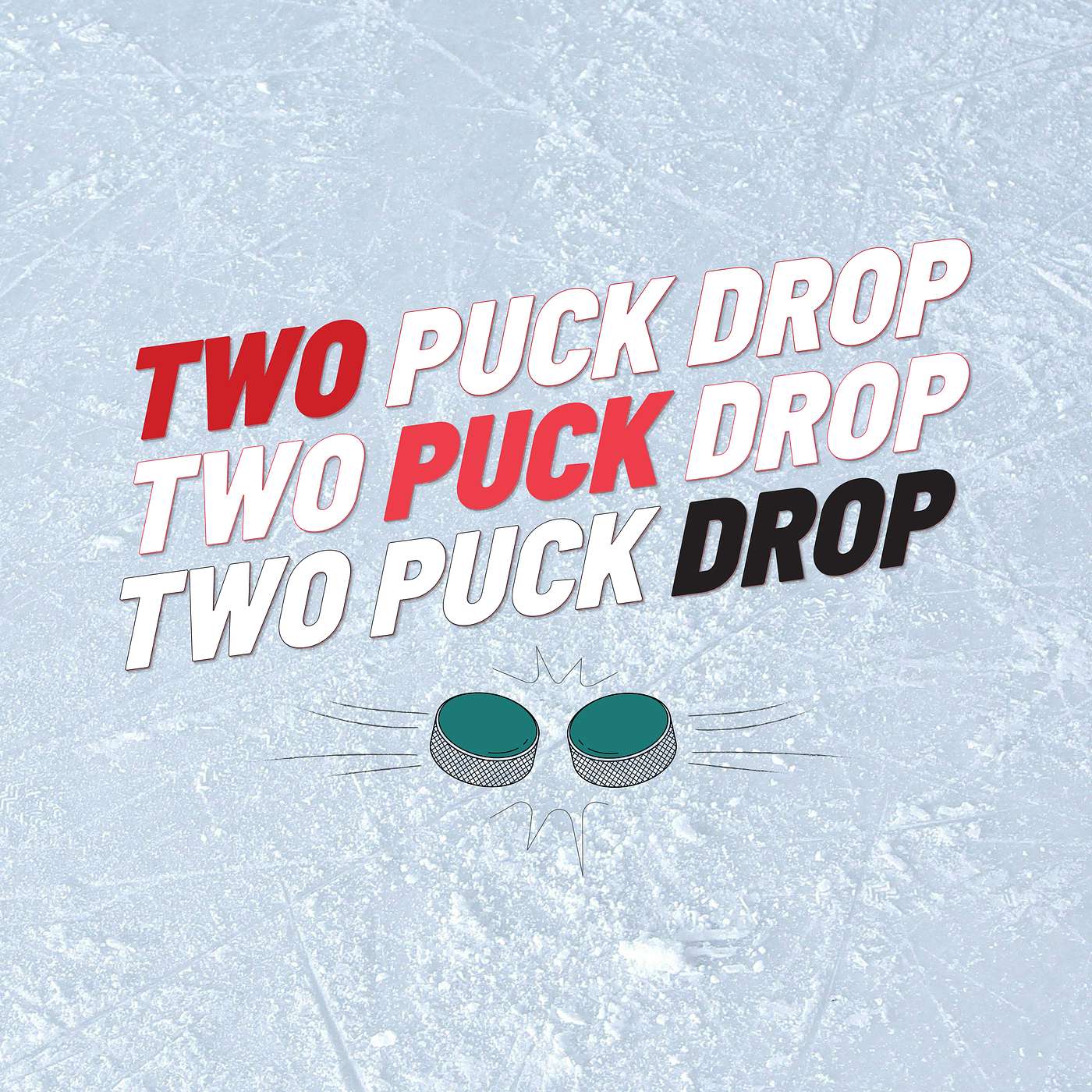Two Puck Drop - Trailer