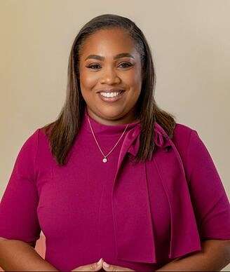 Yolande Robinson