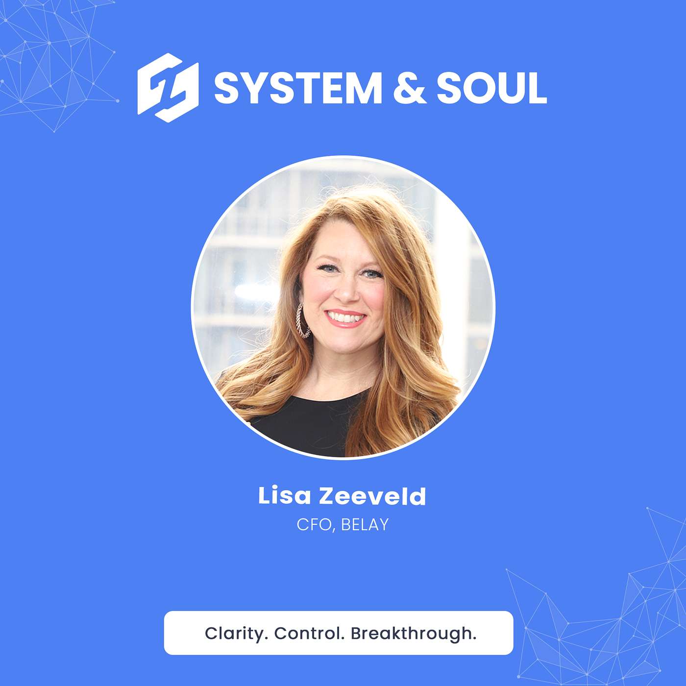 Sessions with System & Soul