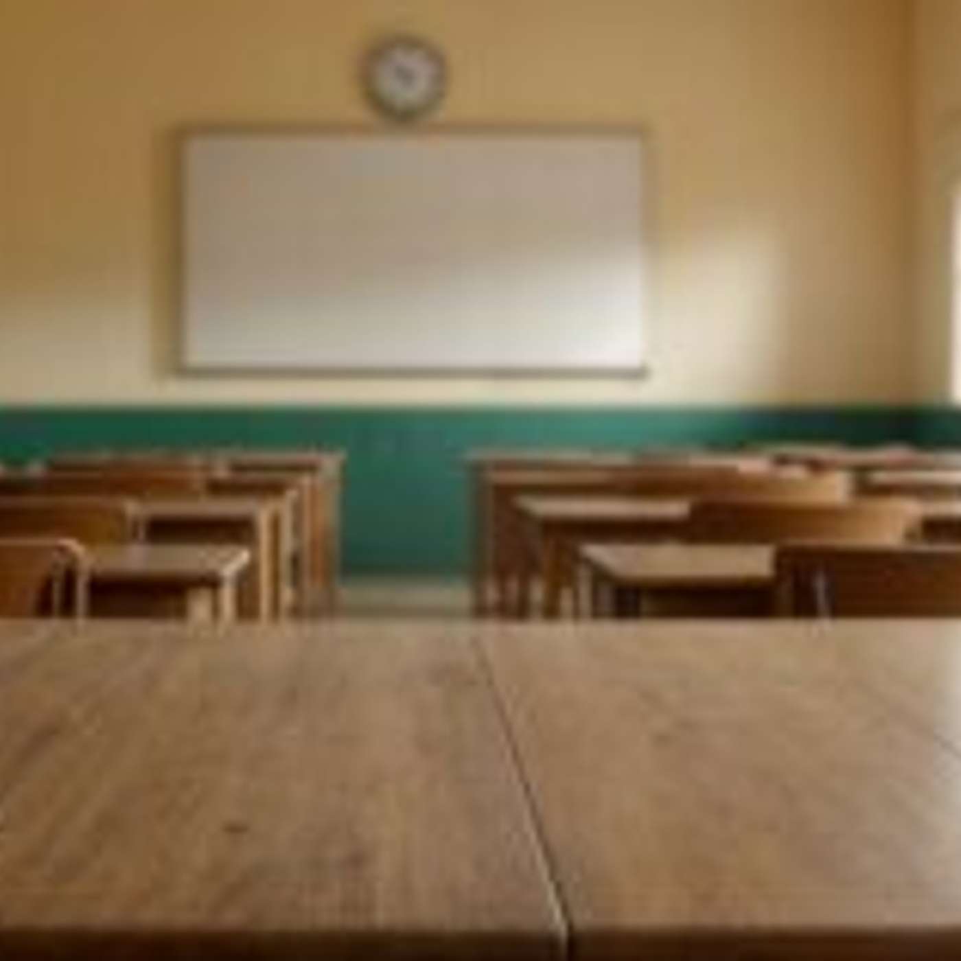 Arizona Educators Receive Classroom Makeovers episode artwork