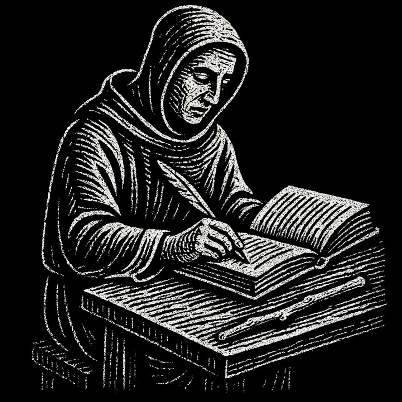 The Local Mythstorian Podcast