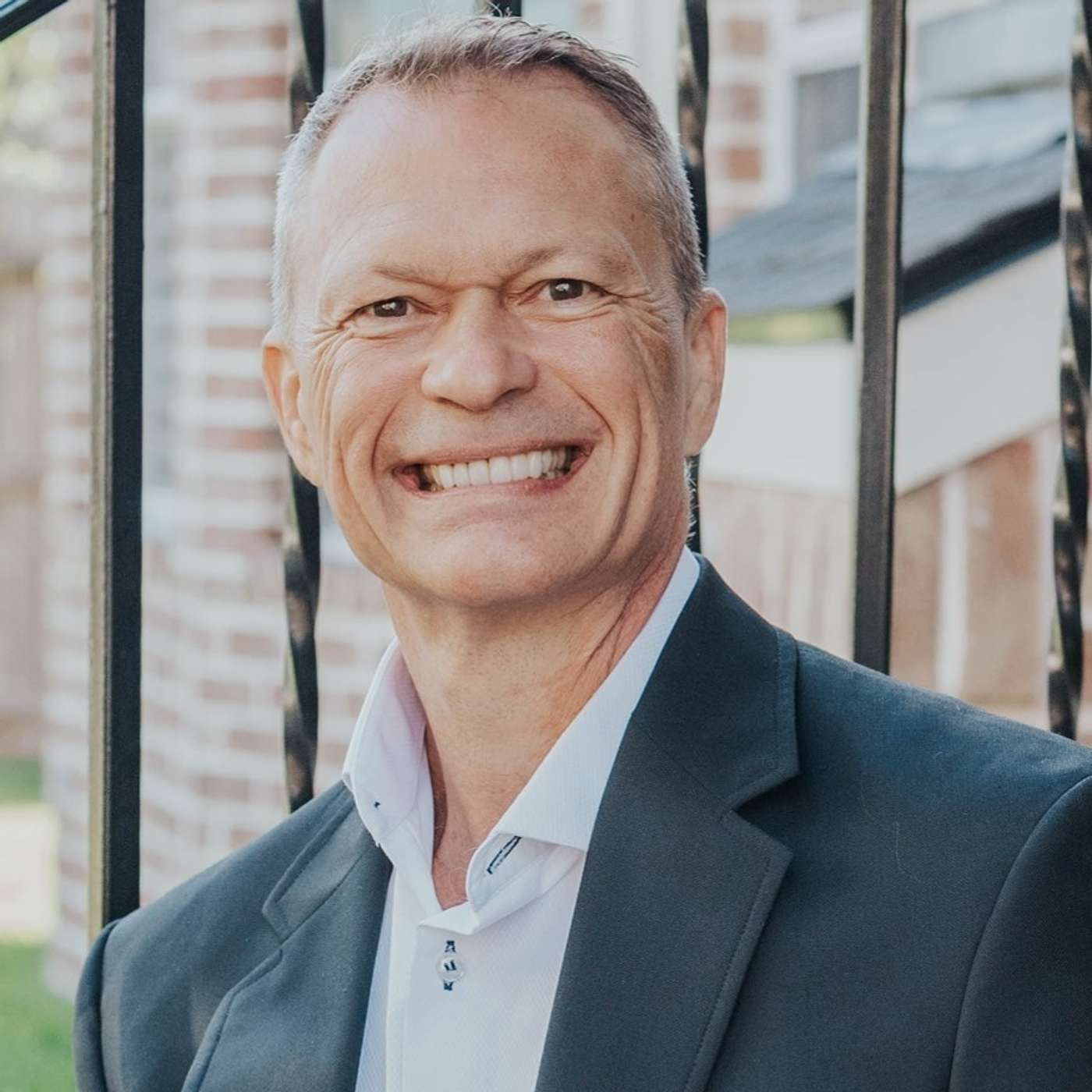Bridge the Gap Podcast  Connecting Business Perspectives
