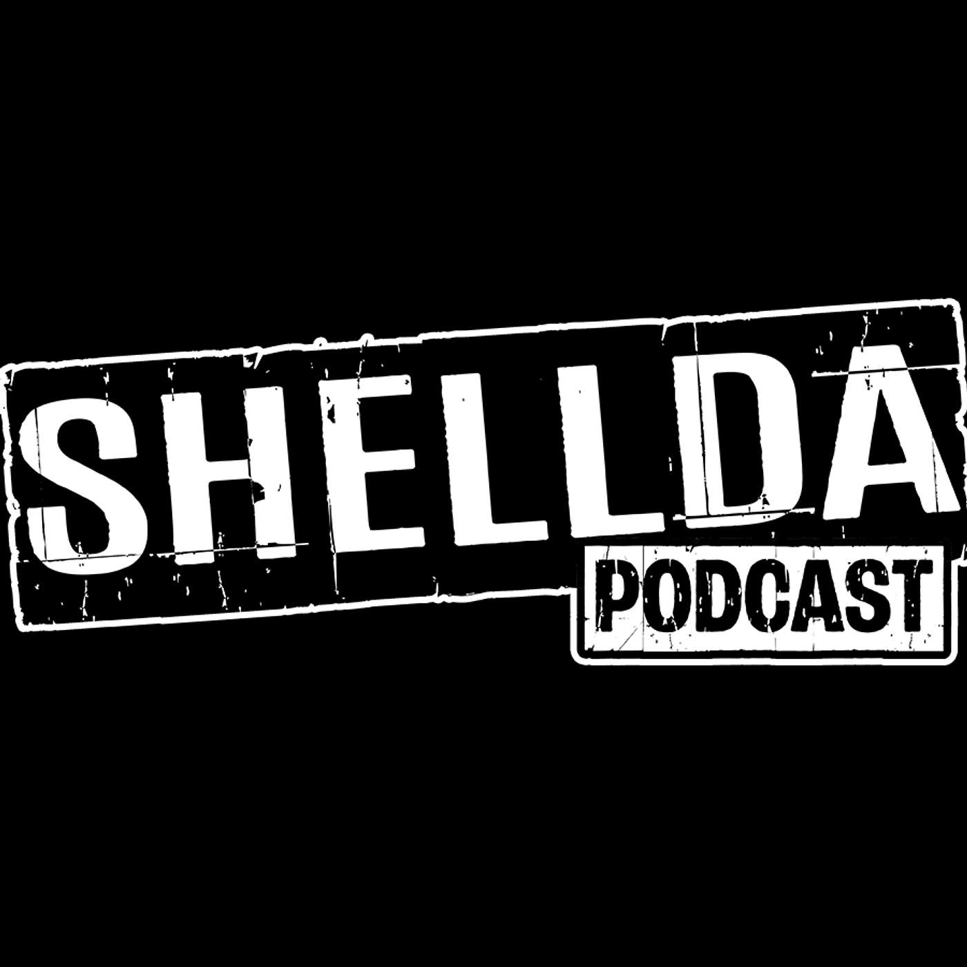 Shellda Podcast