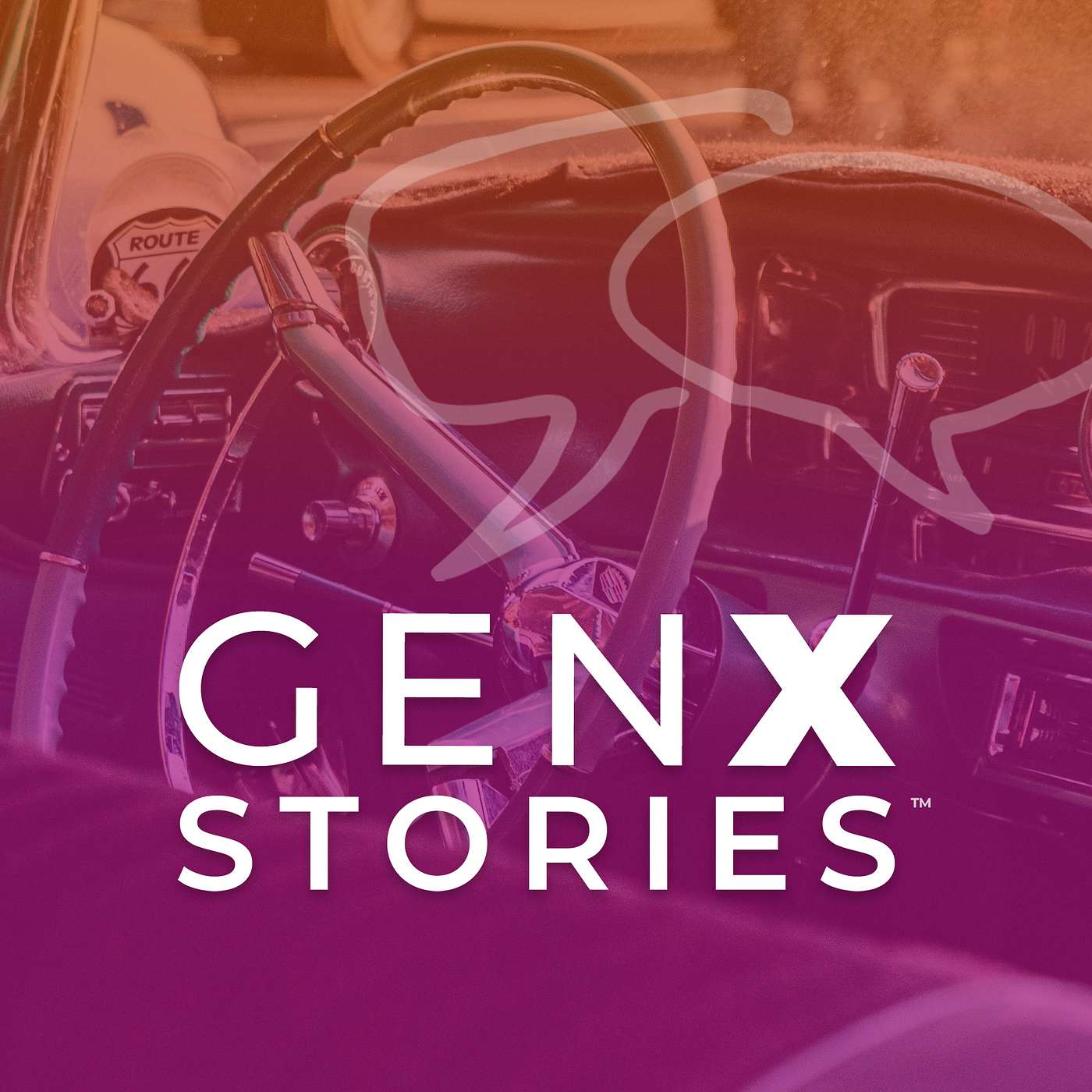 GenX Stories
