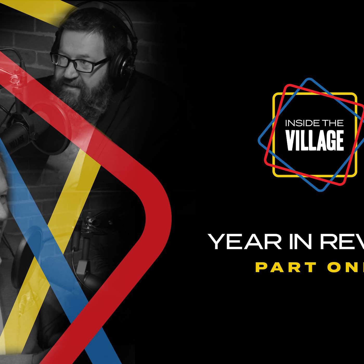 Inside the Village - The year that was