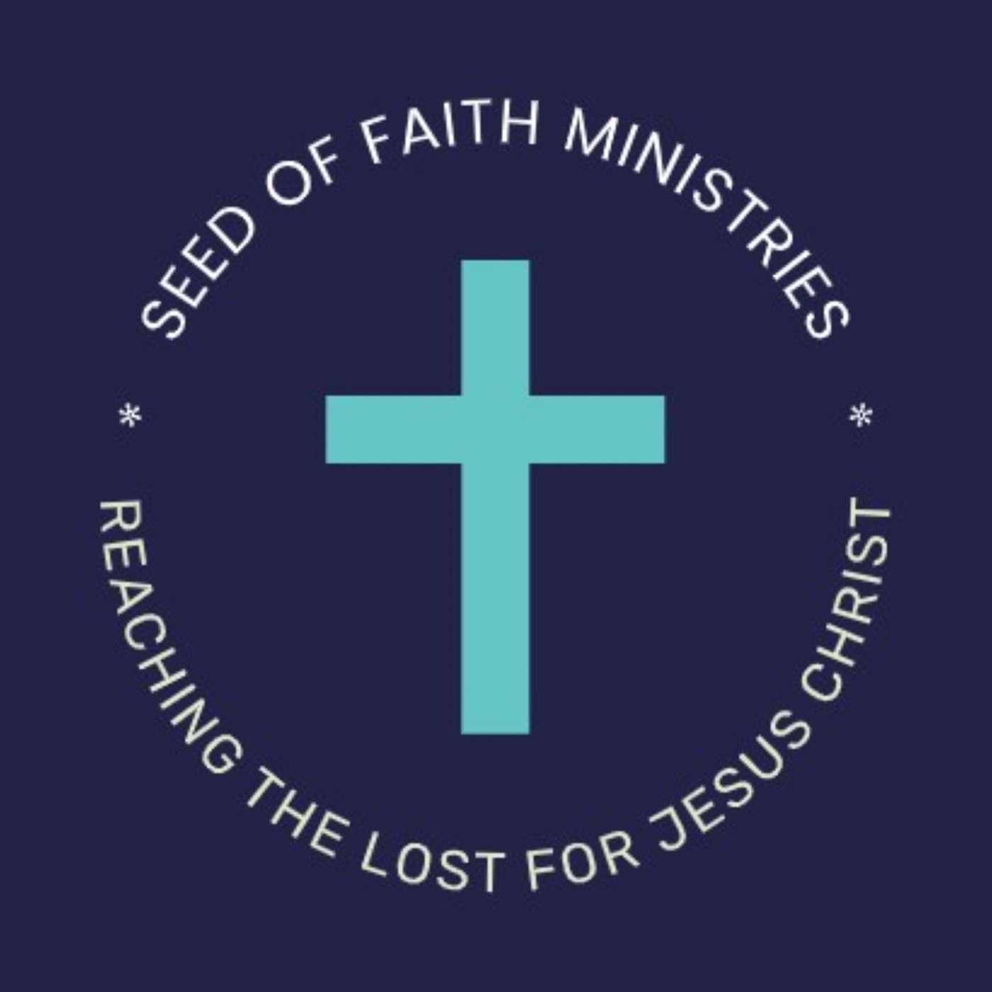 Seed Of Faith Ministries