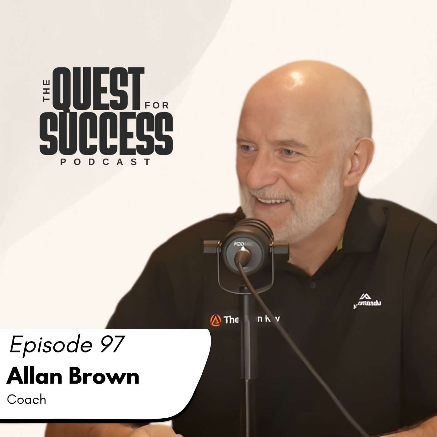 The Quest for Success