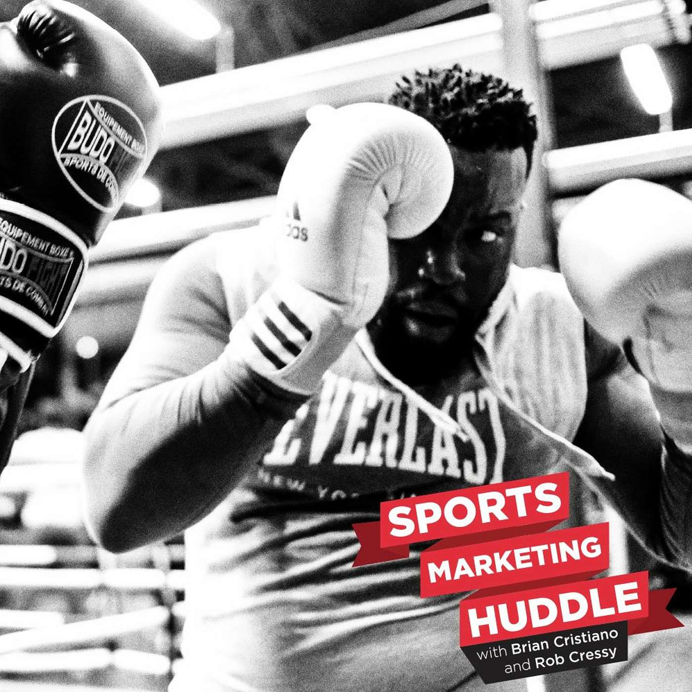 EP-174 Chris Zoller, Director of Marketing at Everlast - Storytelling & Community