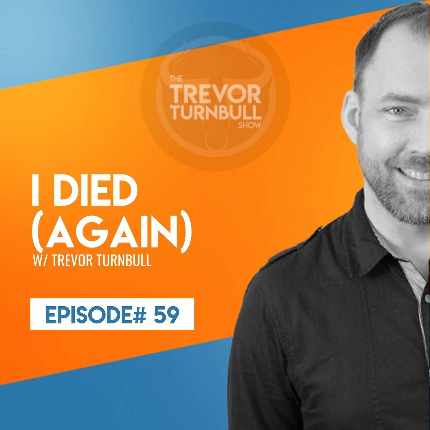 The Trevor Turnbull Show