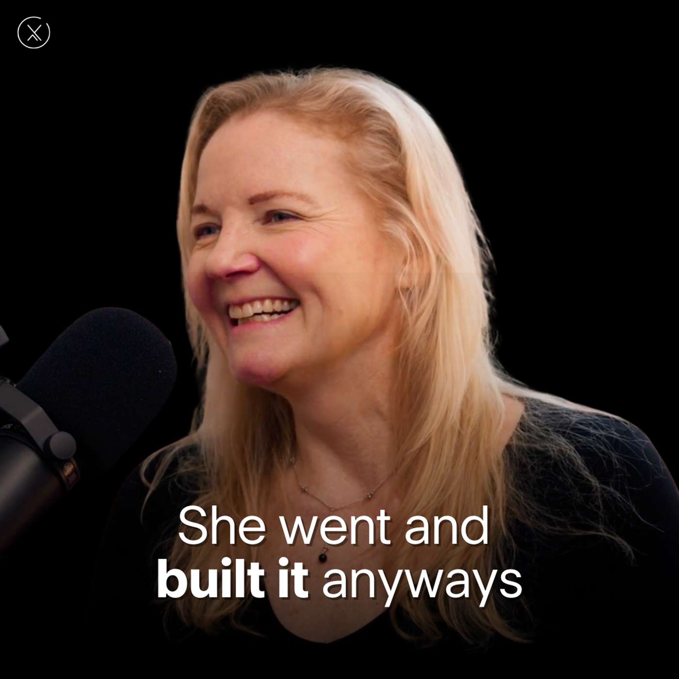 What Happens When Every Expert Says "No" | Erin Moroney | EP27 What Happens When Every Expert Says "No" | Erin Moroney | EP27