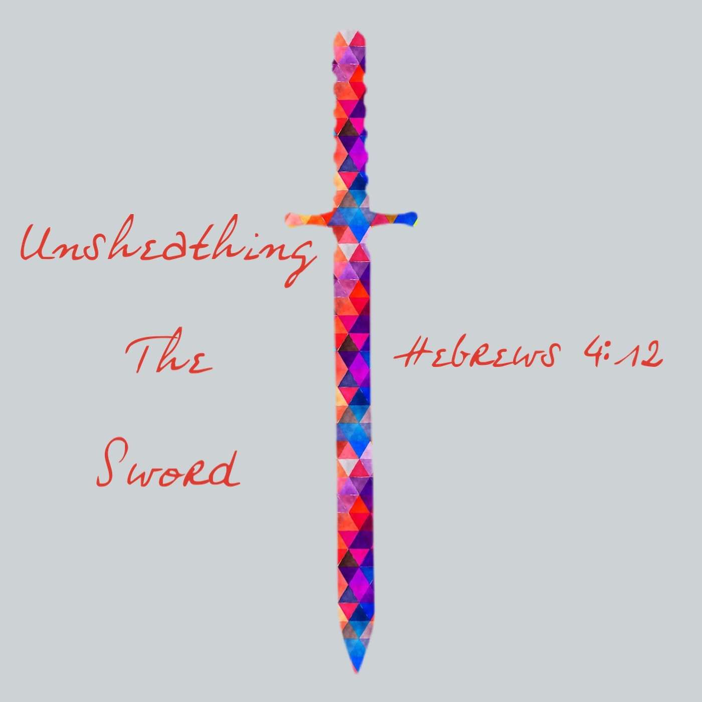 Unsheathing the Sword
