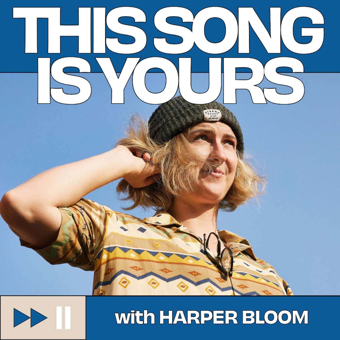 Harper Bloom