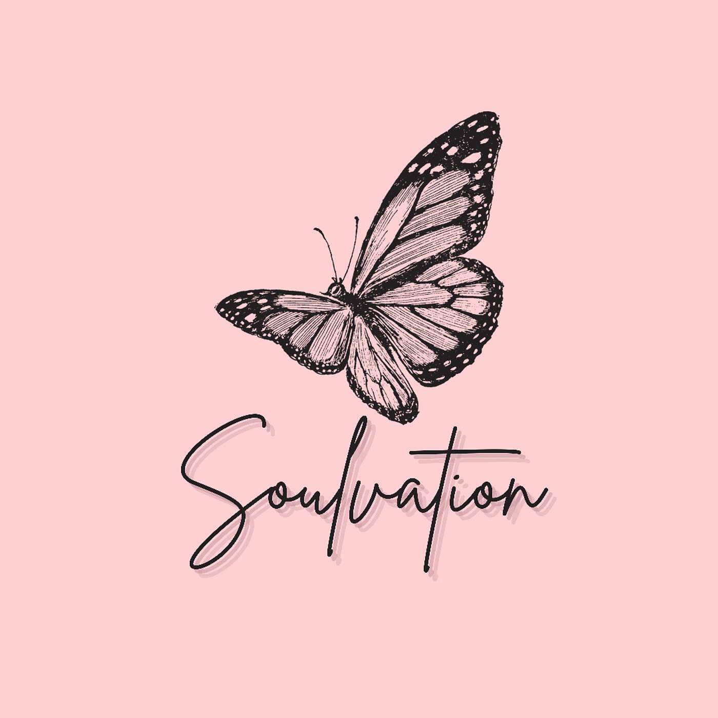 Soulvation cover art