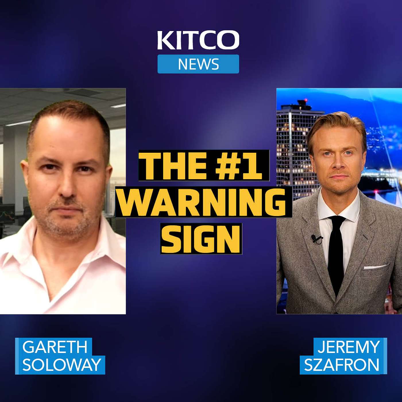 Why Soloway Is Selling Stocks for ‘This Huge Gold Buying Opportunity’