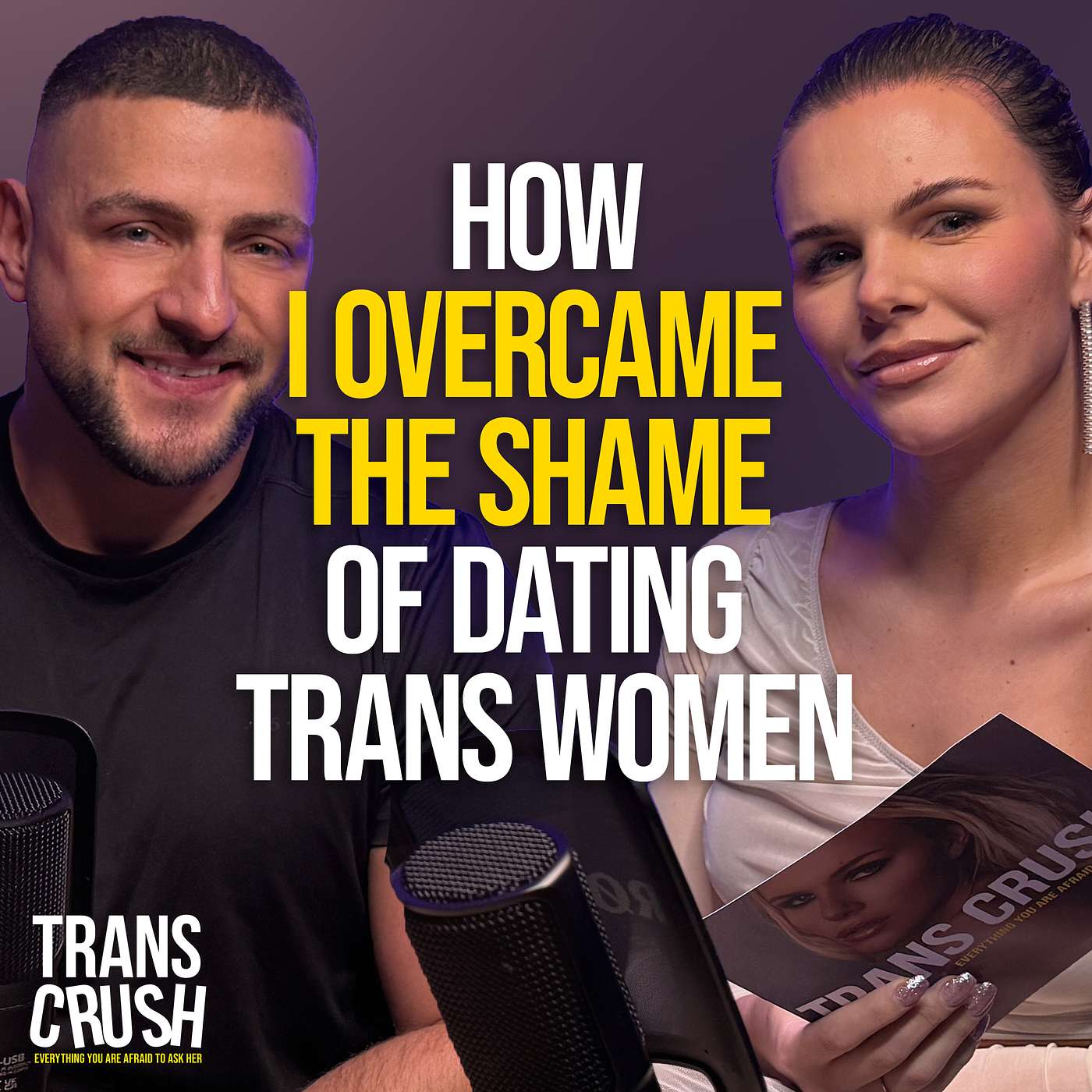 TRANS CRUSH