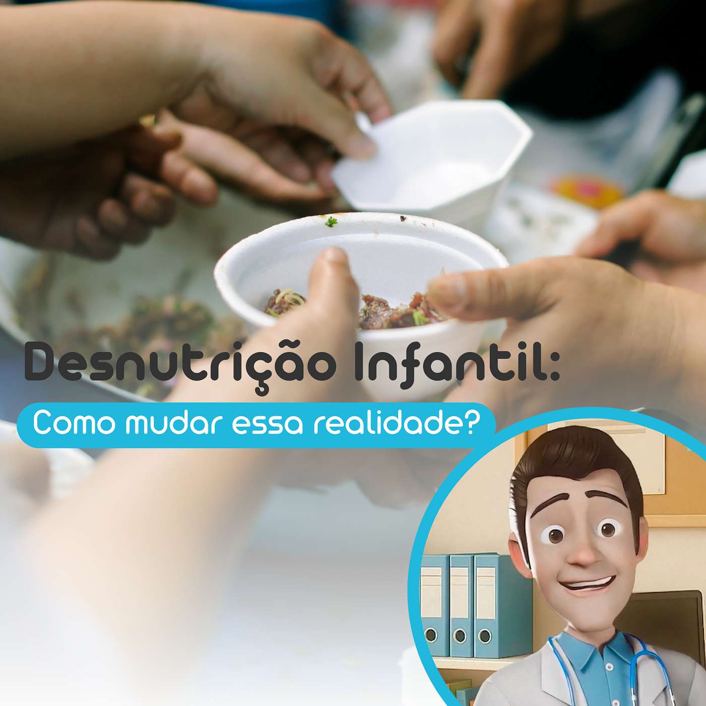 Clube da Saúde Infantil\'s Podcast