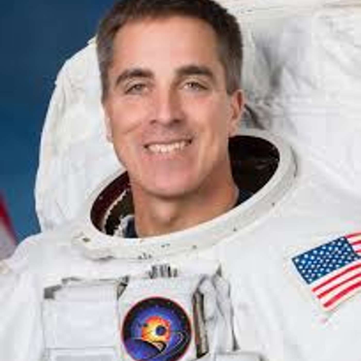 15 on Fridays with Fletch with a Heroic Navy Seal, Astronaut, and National Medal of Honor Museum CEO