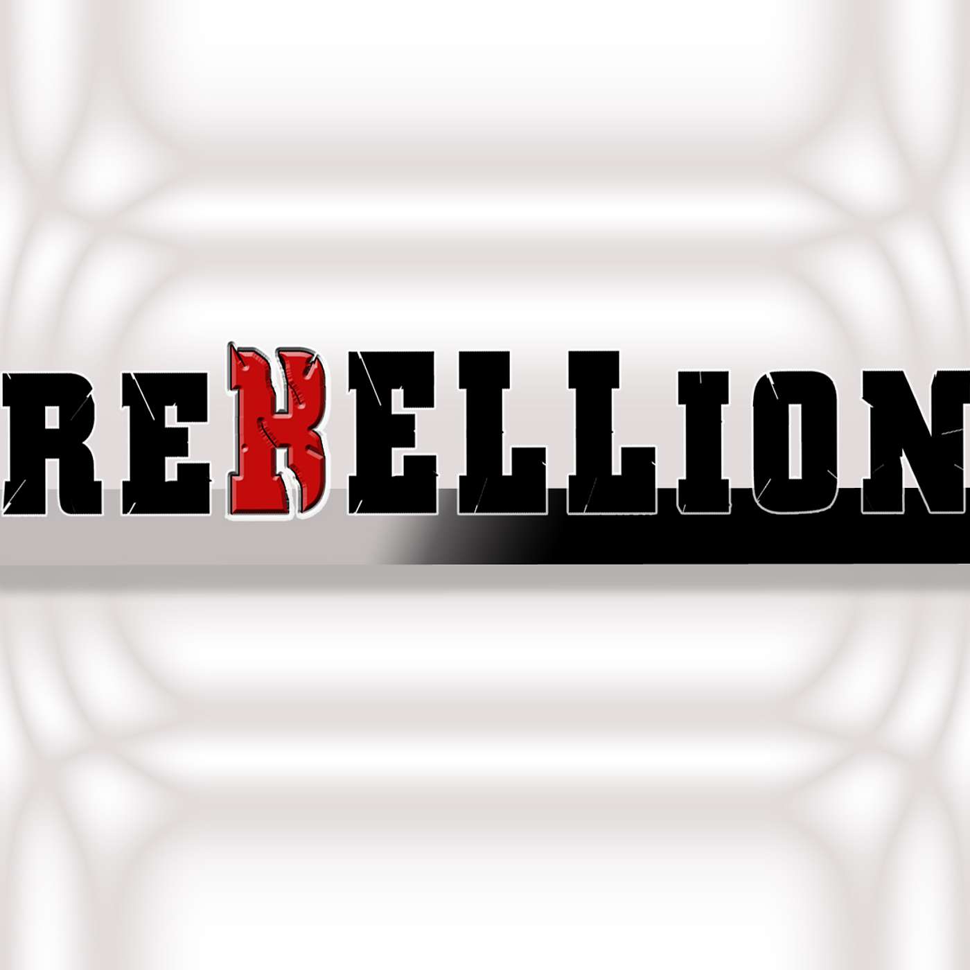 BIBLE STUDY: REBELLION
