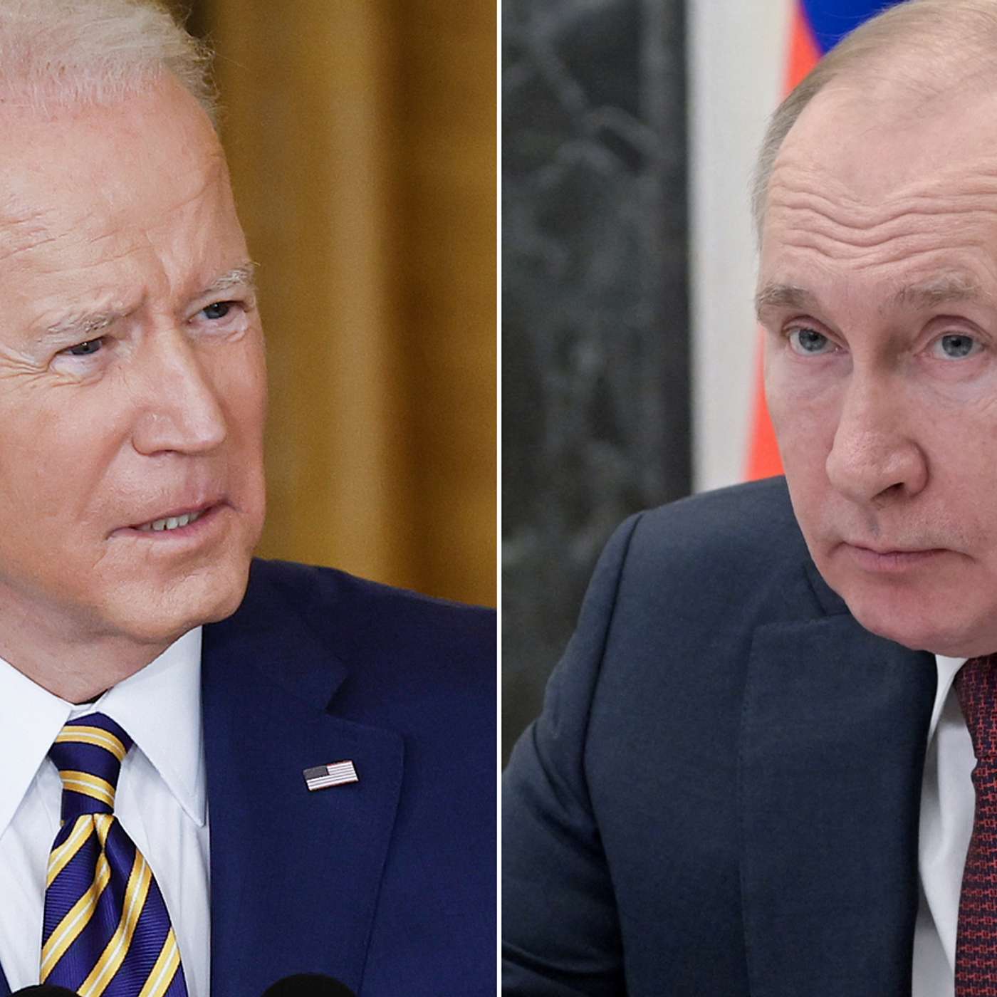 Can Biden Save Ukraine? Doubtful!