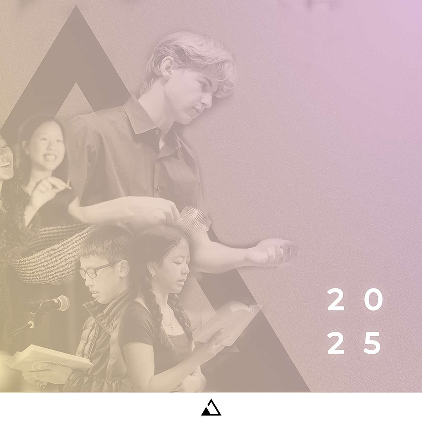 Youth Sunday 2025 episode artwork
