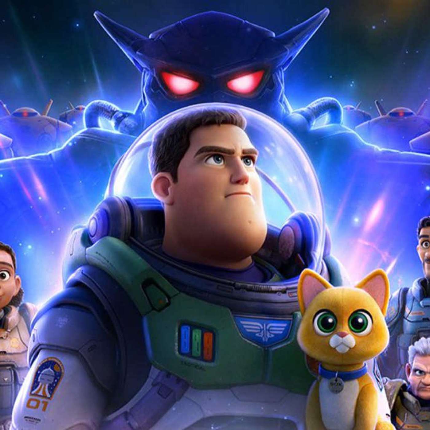 Lightyear