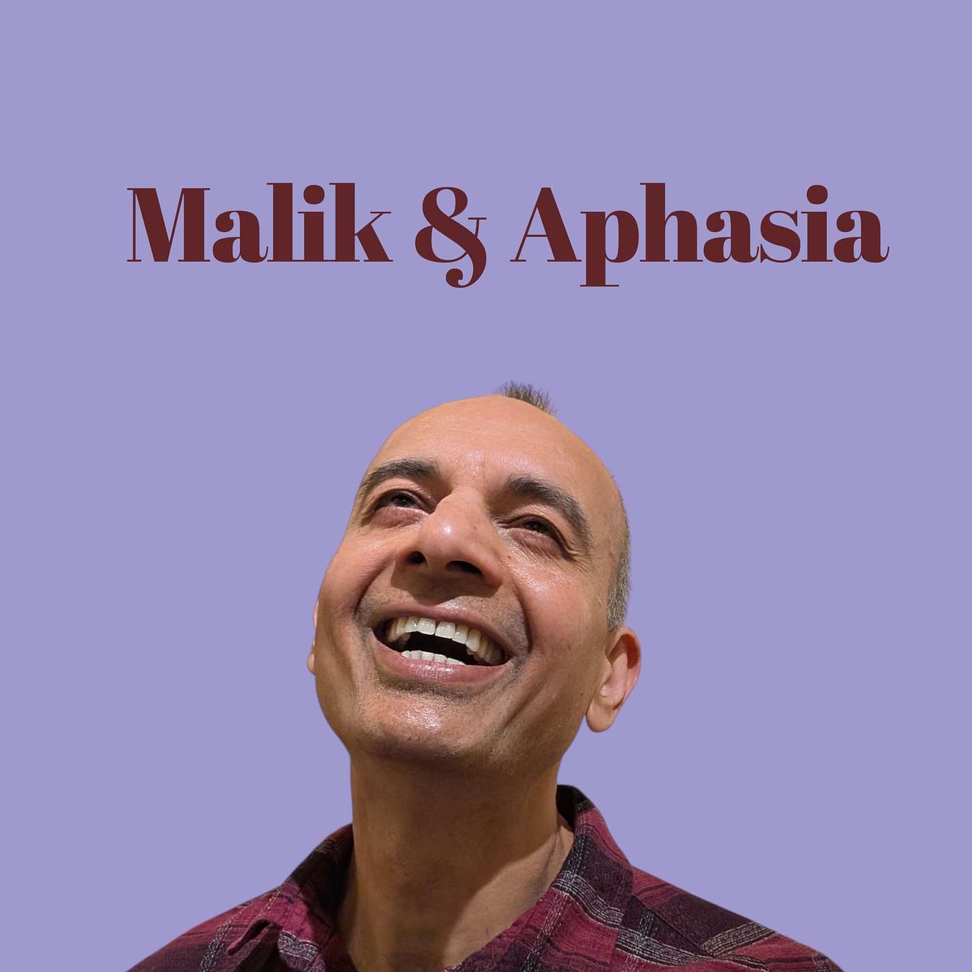 Malik & Aphasia: Podcast
