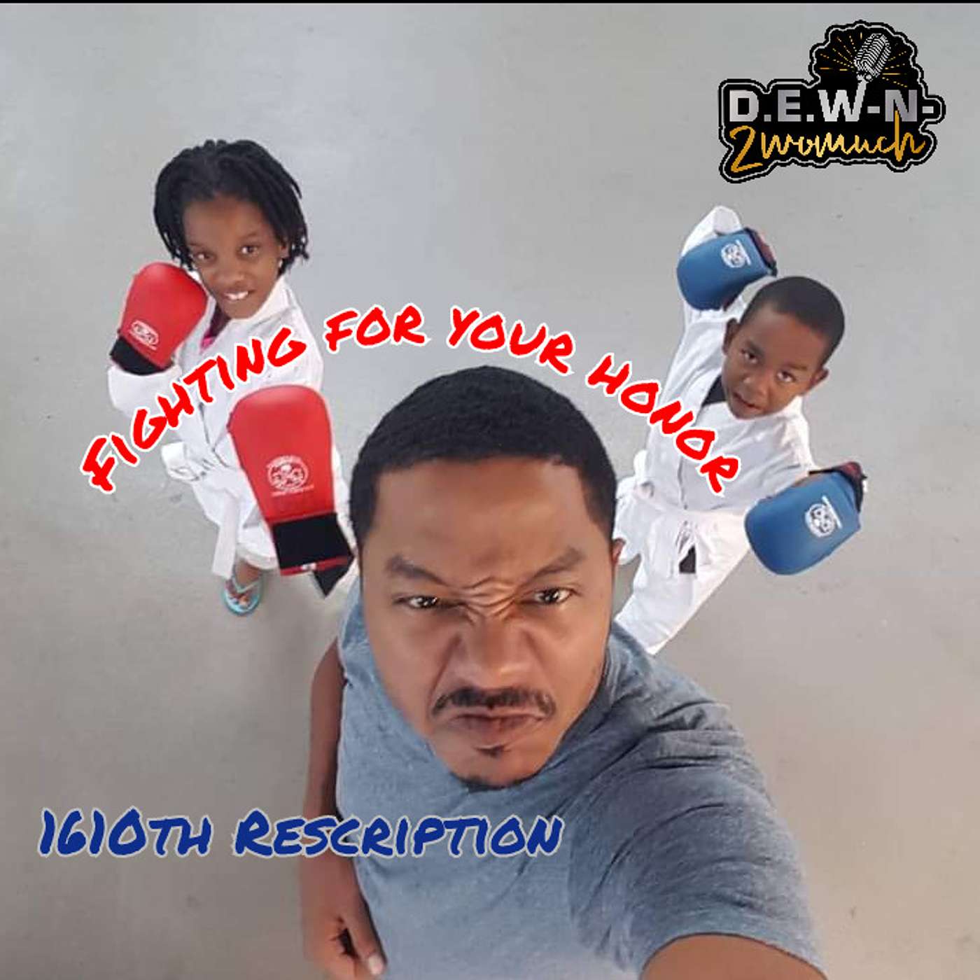 1610th Rescription: Fighting for your Honor: Navigation Through Confrontations, Defense, and Conflict Resolution in Relationships