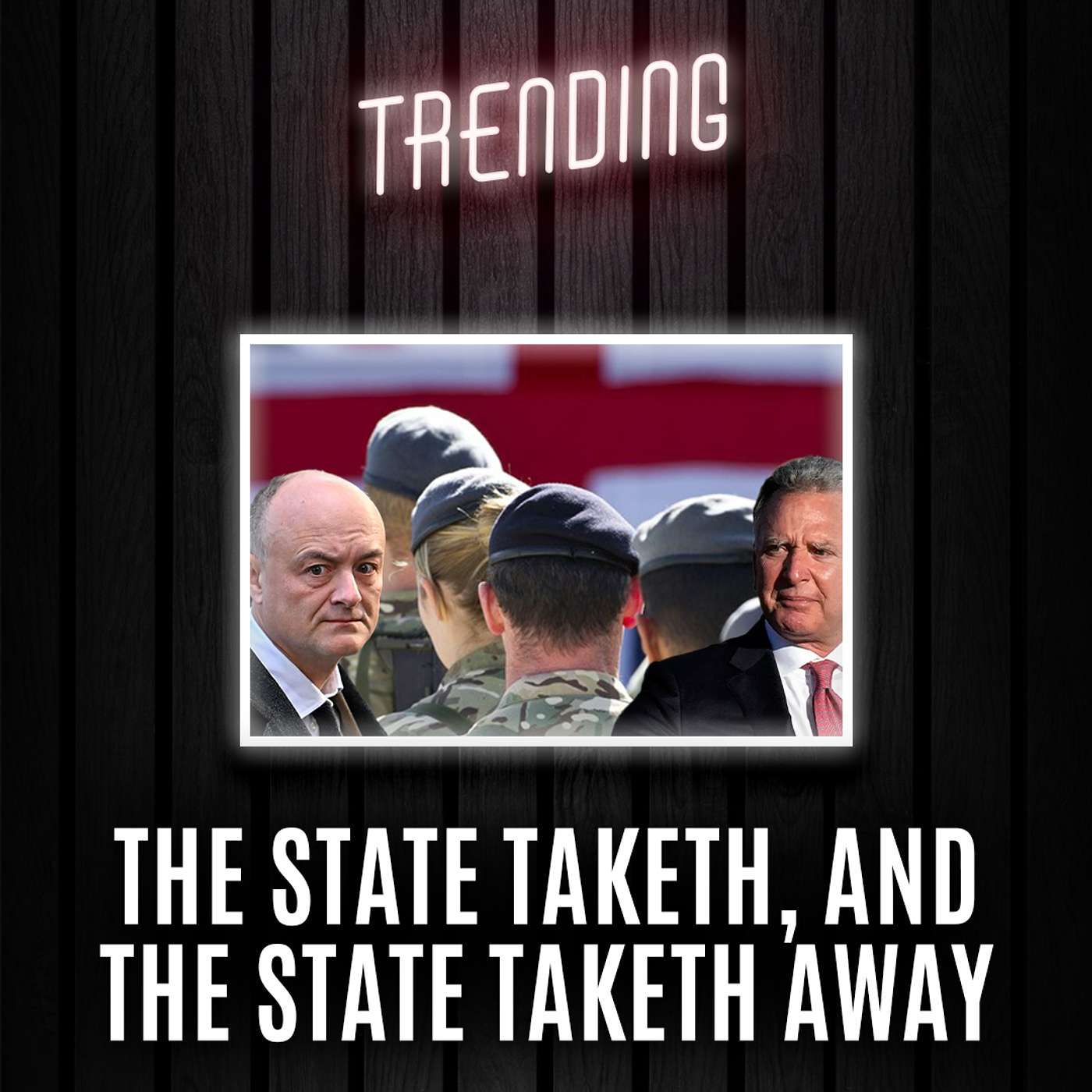Trending