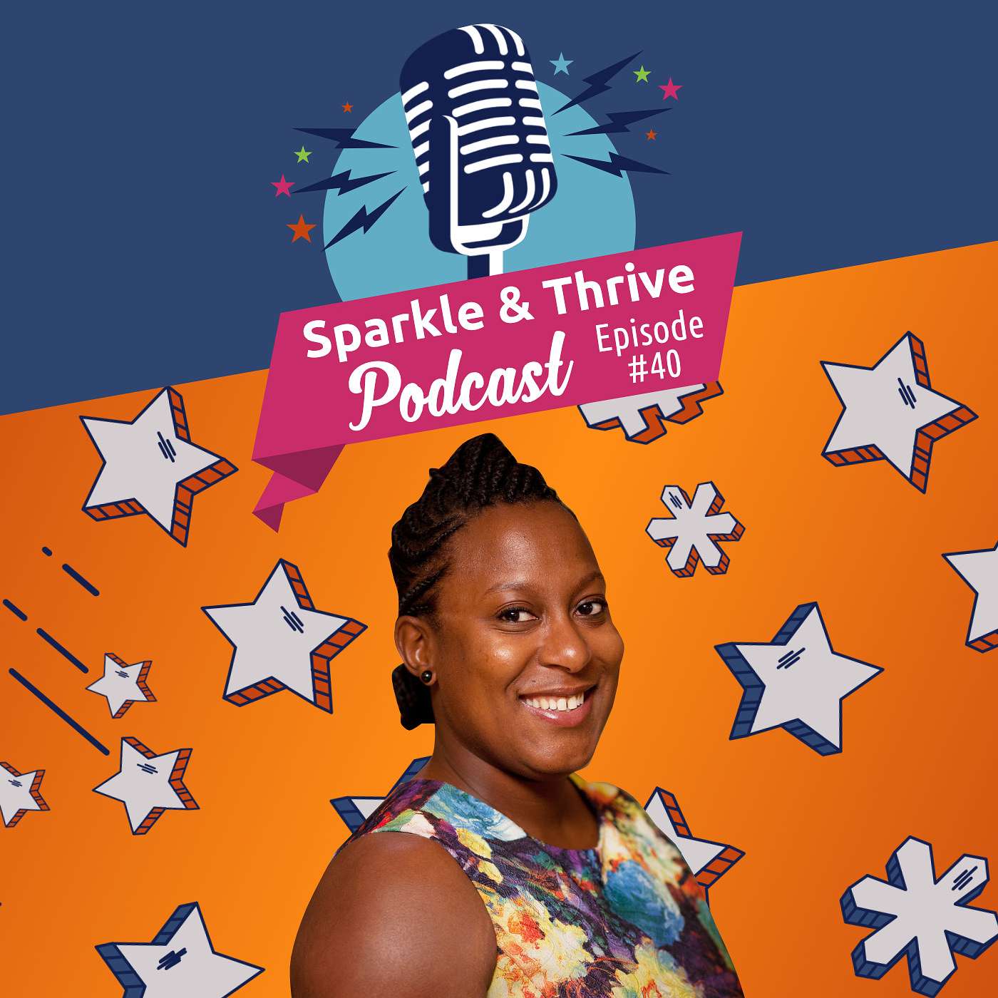 [Episode 40] The universe knows 🪐✨what your intentions are! A conversation about women in tech and networking with Rachel Miller, founder of Bold and Savvy episode artwork