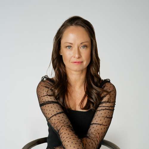 Renée Walker