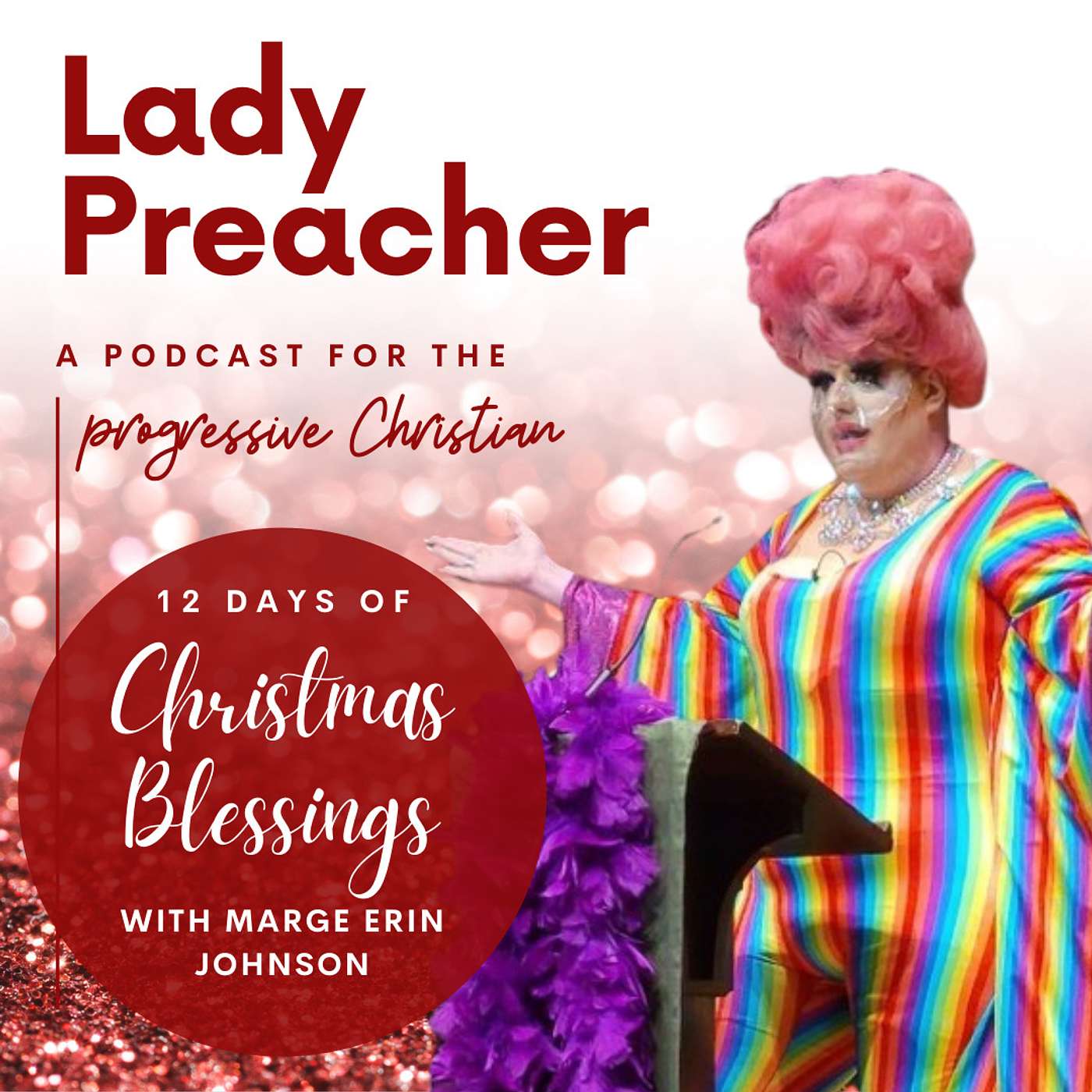 Lady Preacher Podcast
