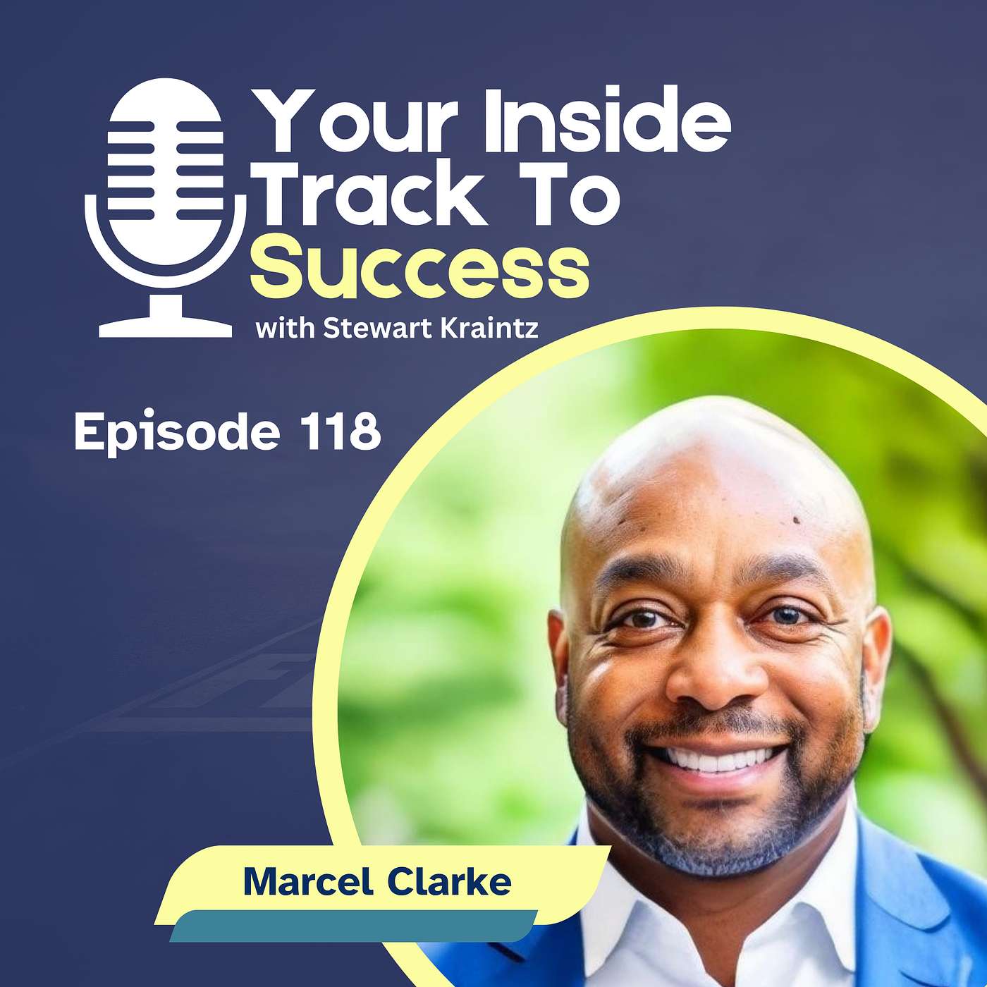 Your Inside Track to Success