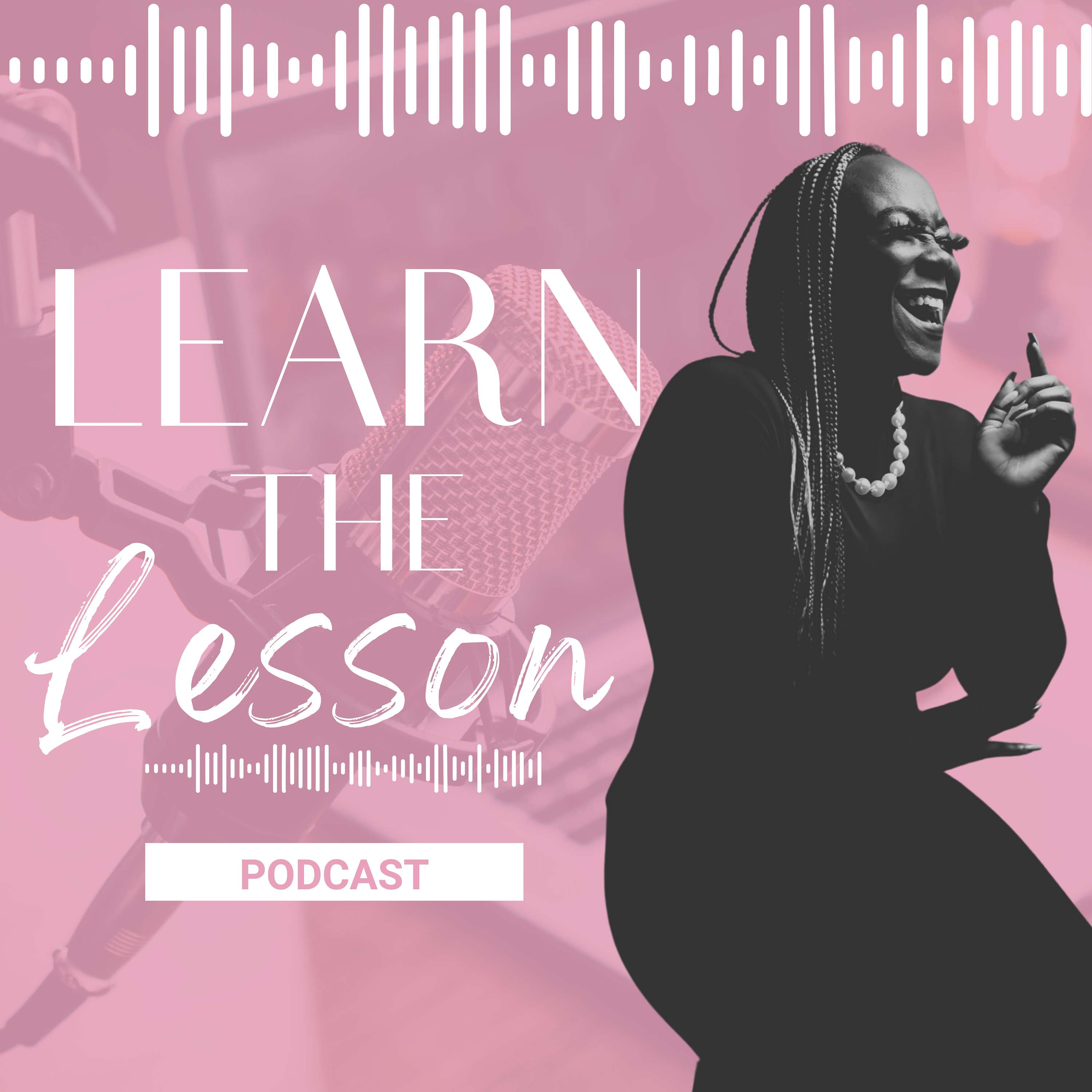 Learn the Lesson Podcast