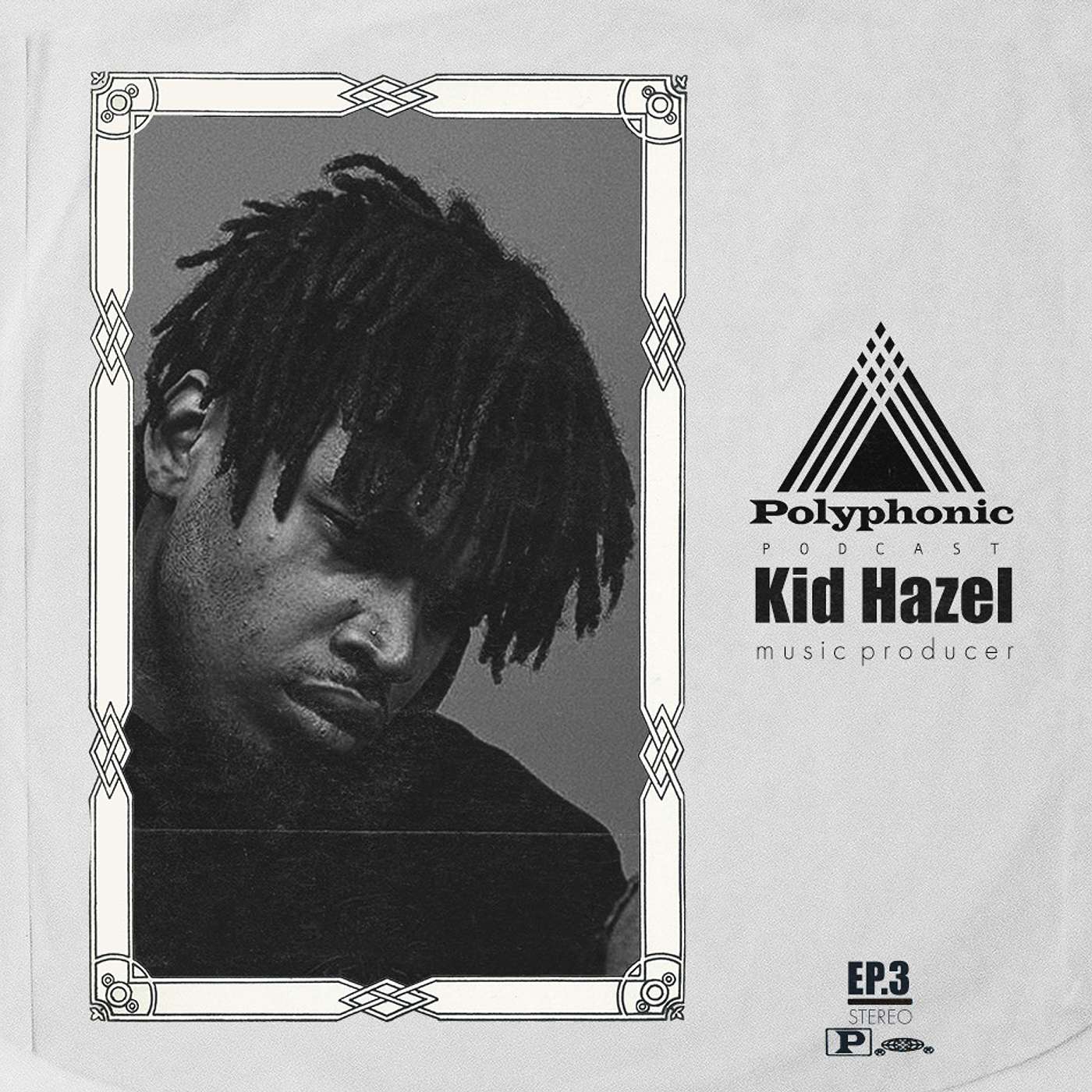 Kid Hazel Ep.3 Kid Hazel Ep.3