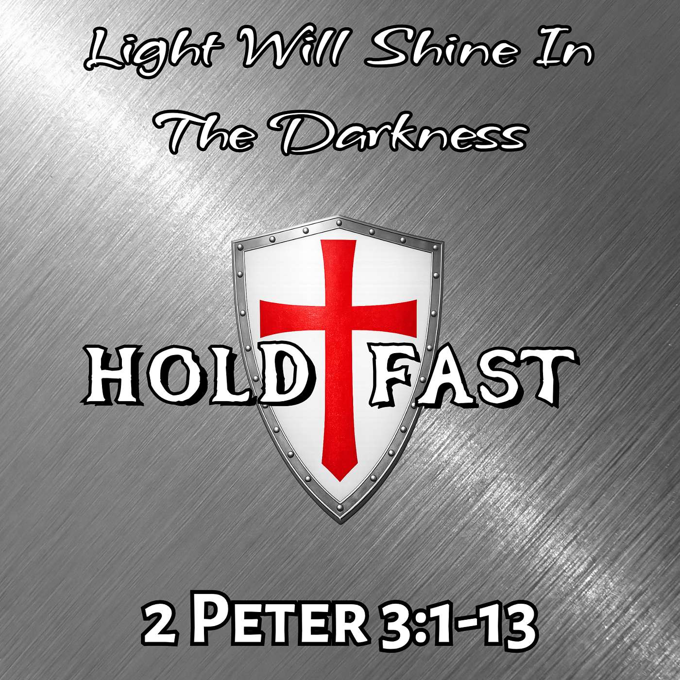[Sermon] Light Will Shine in the Darkness episode artwork