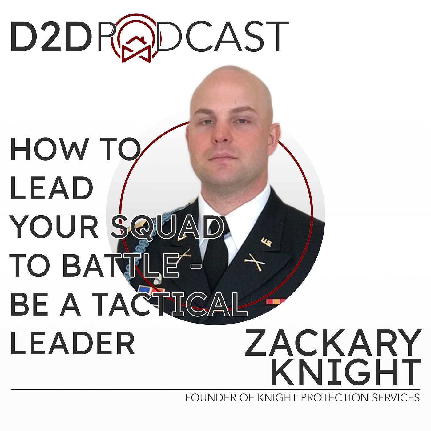 The D2D Podcast: The Ultimate Door-to-Door Sales Training Show for Reps, Managers, and Business Owners