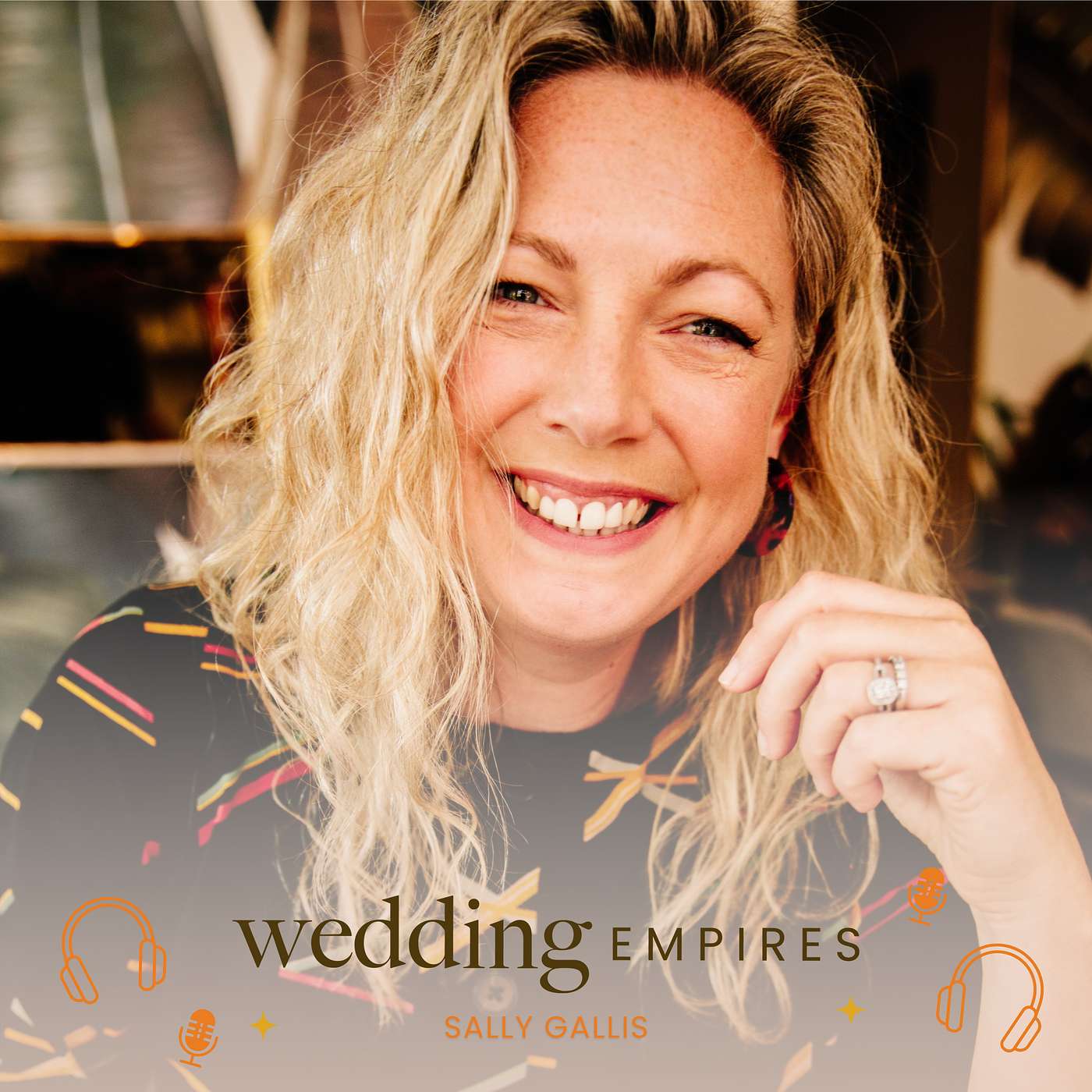 Wedding Empires - Grow and Market Your Dream Wedding Business