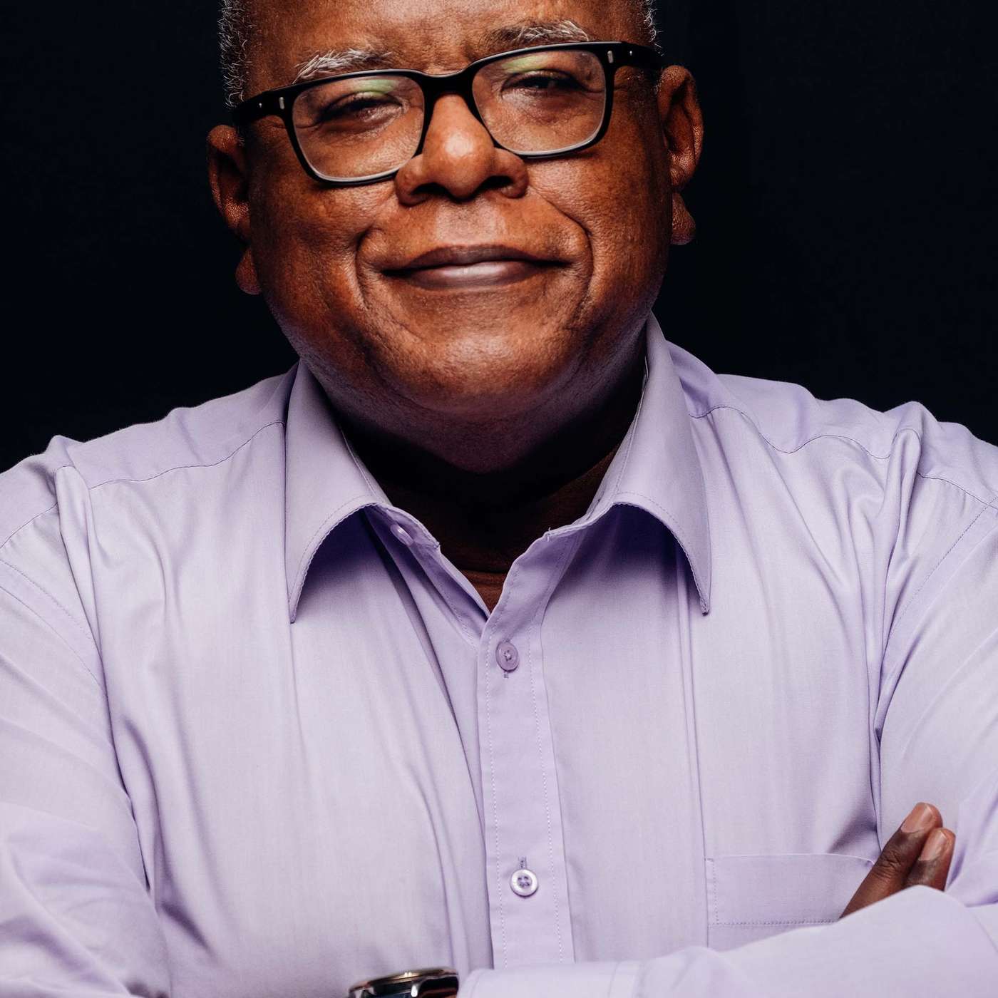 Breaking Bread:  Reflecting on A Life of Leadership & Service