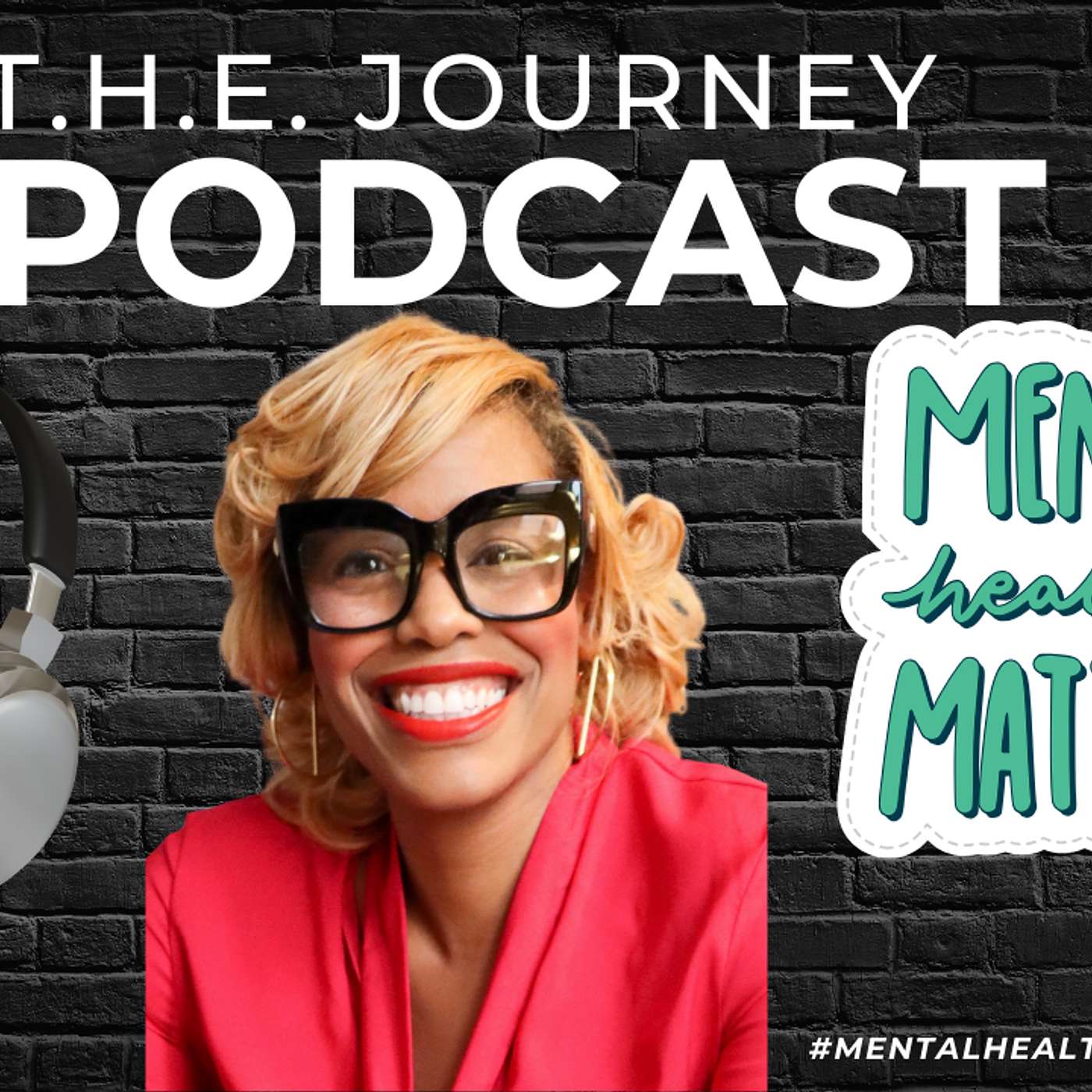 T.H.E. Journey Podcast