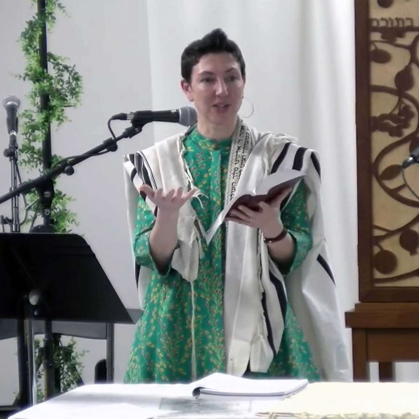 Patriarchs, Purpose, and Puss In Boots