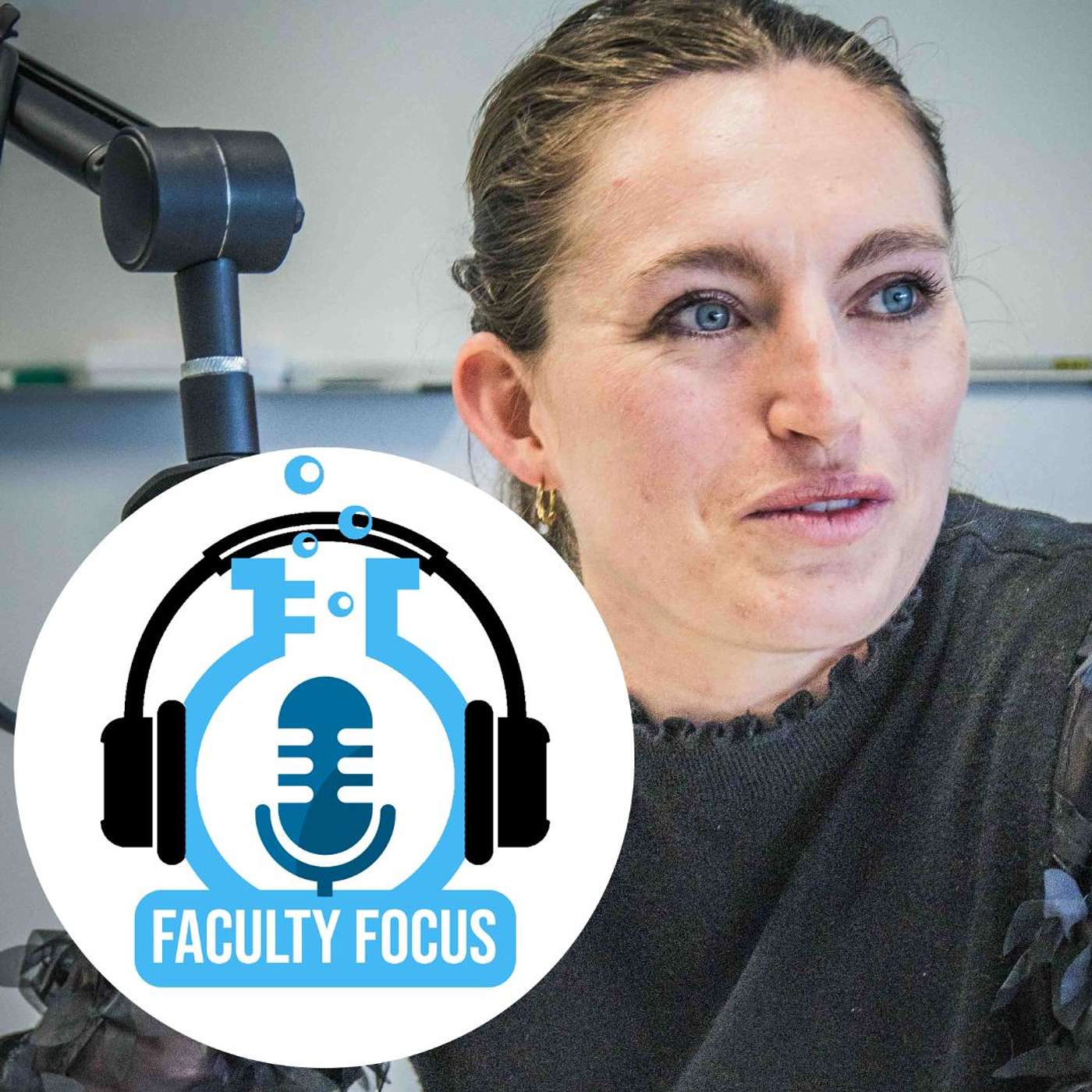 Research Talks #26 - Sara Van Looy: Over RSV, het einde van het seizoen en hoe we ons tegen het virus kunnen beschermen. episode artwork