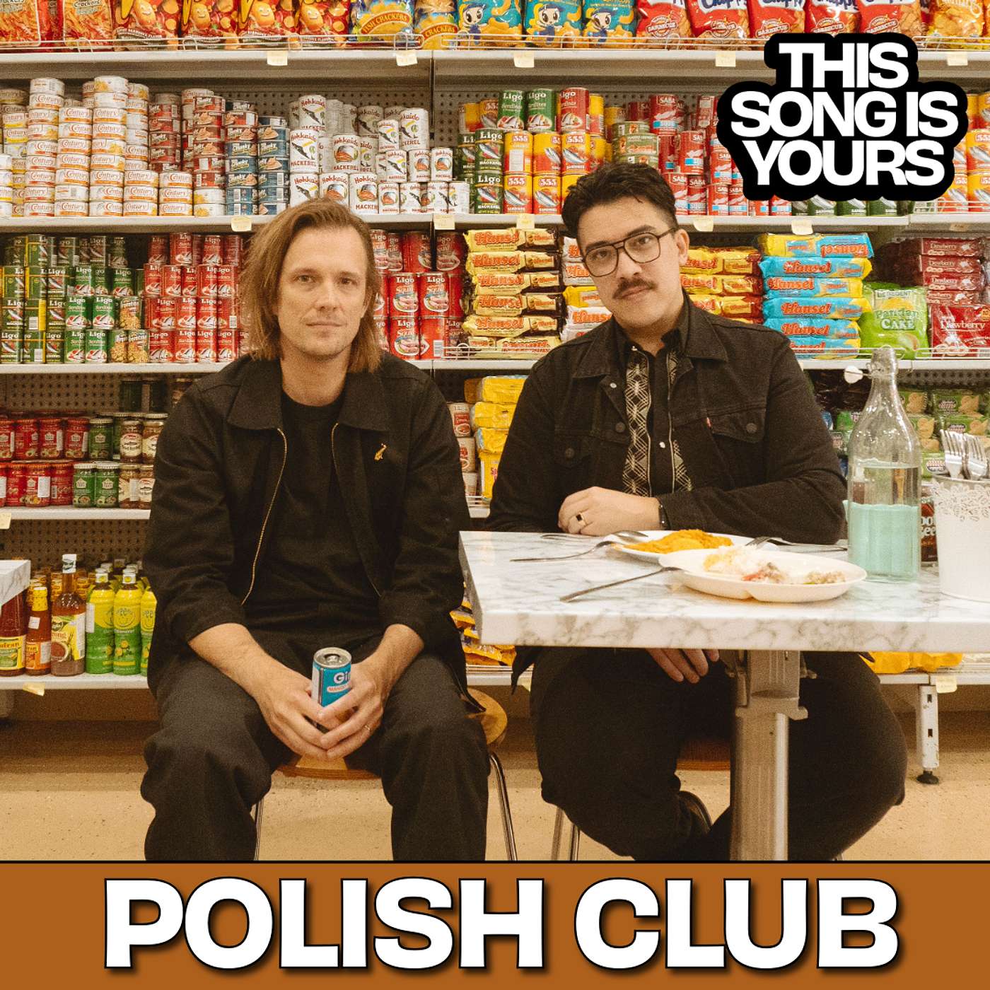 Polish Club 2.0 episode artwork
