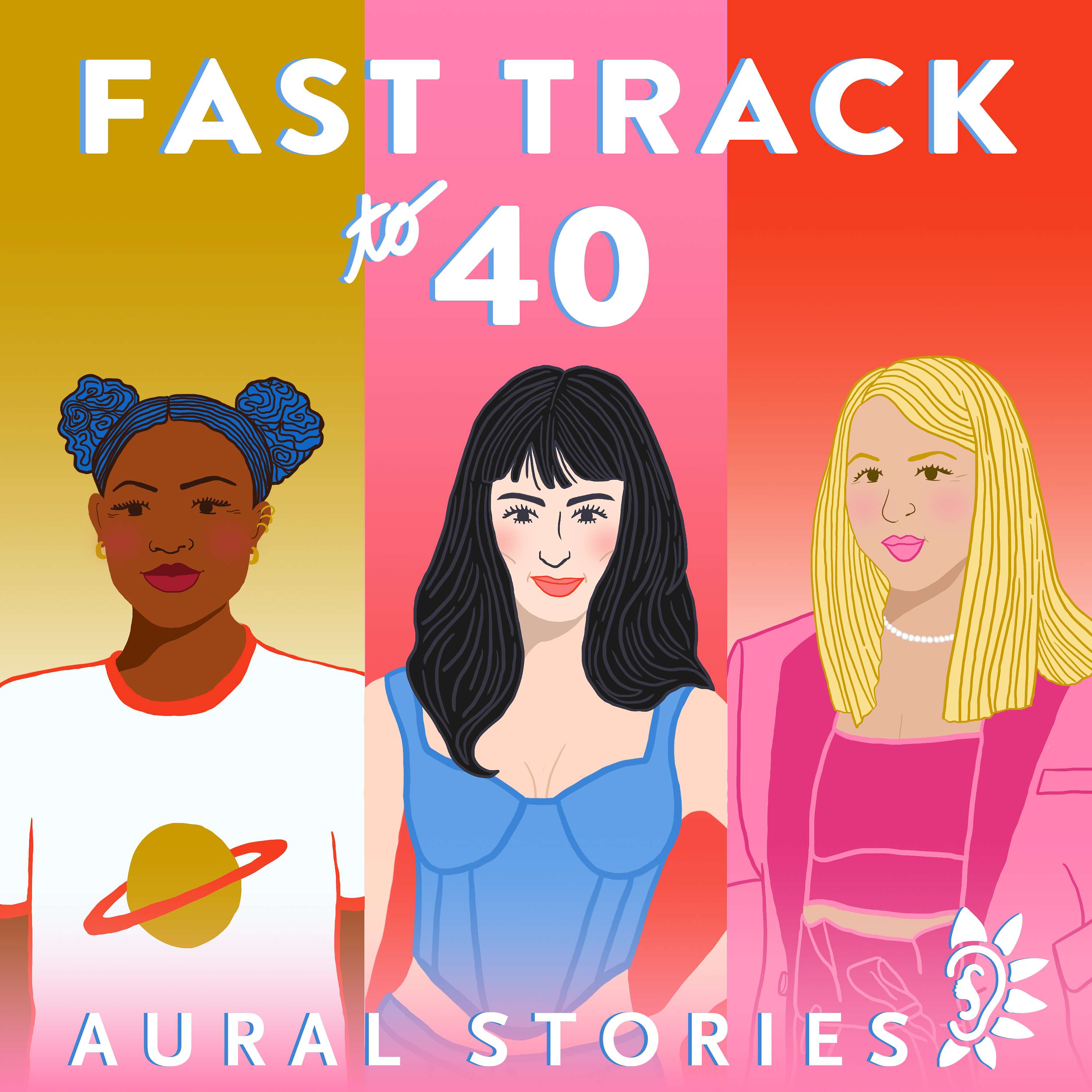 Fast Track to 40